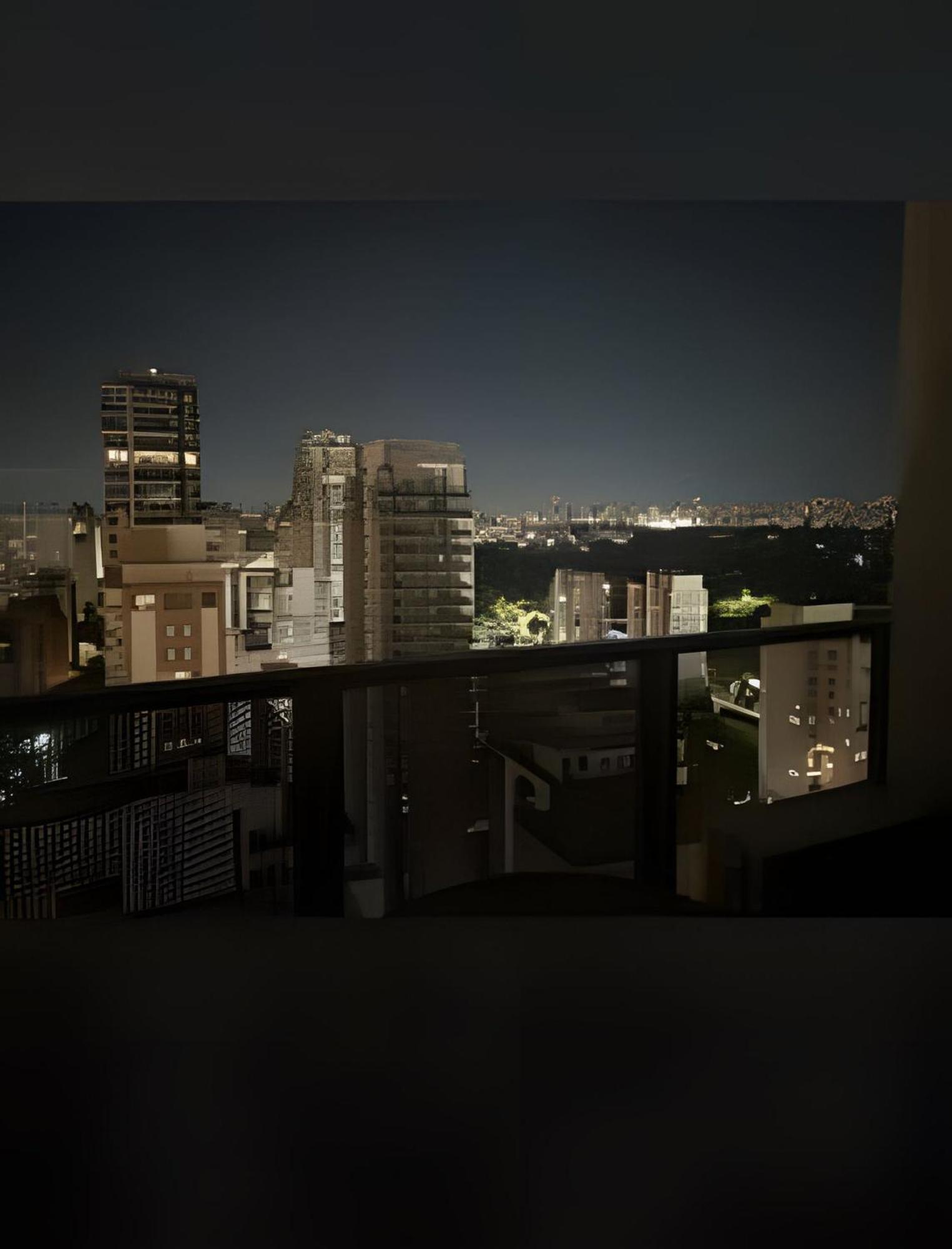 Occa Ibira By - A2013 * São Paulo