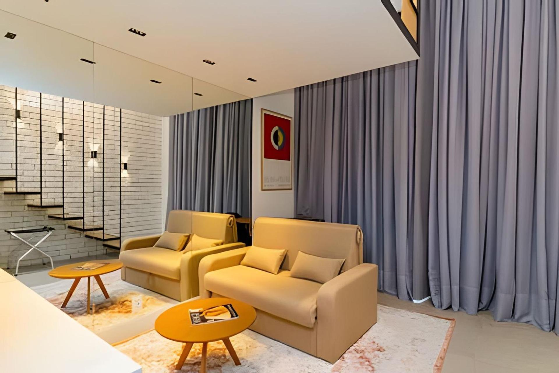 Occa Ibira By - A2013 Apartamento