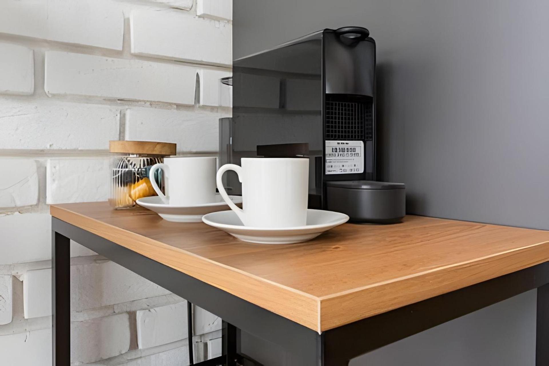 Apartamento Occa Ibira By - A2013 São Paulo