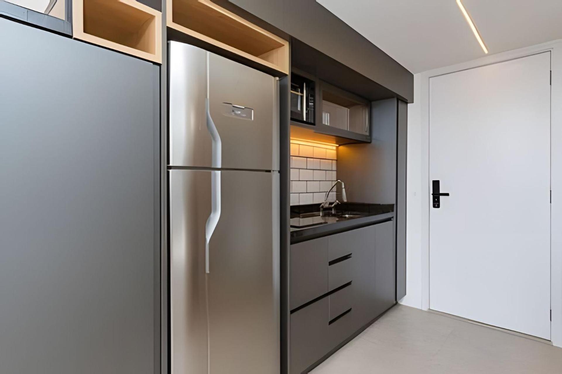 Apartamento Occa Ibira By - A2013 *