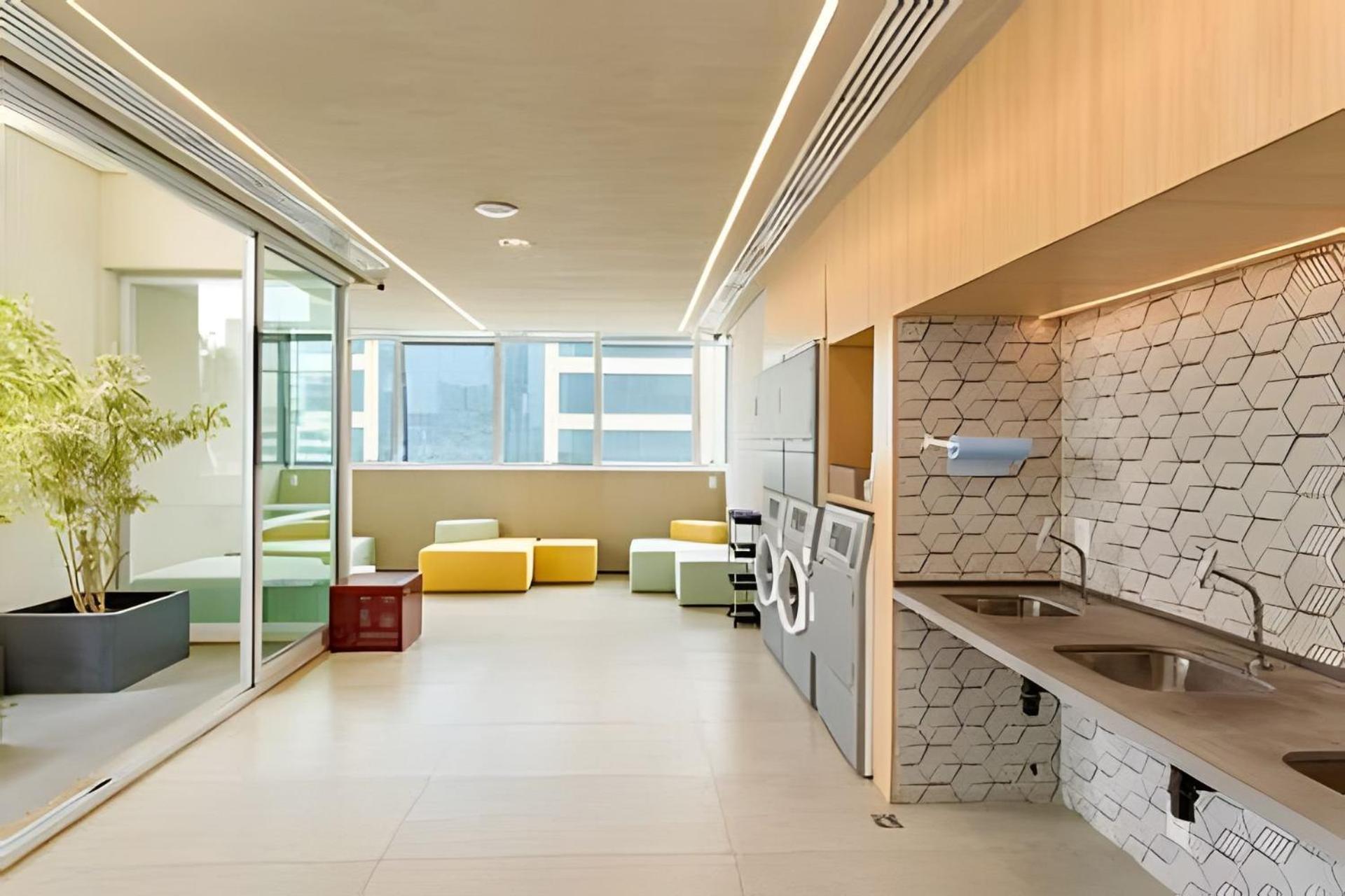Occa Ibira By - A2013 Apartamento São Paulo
