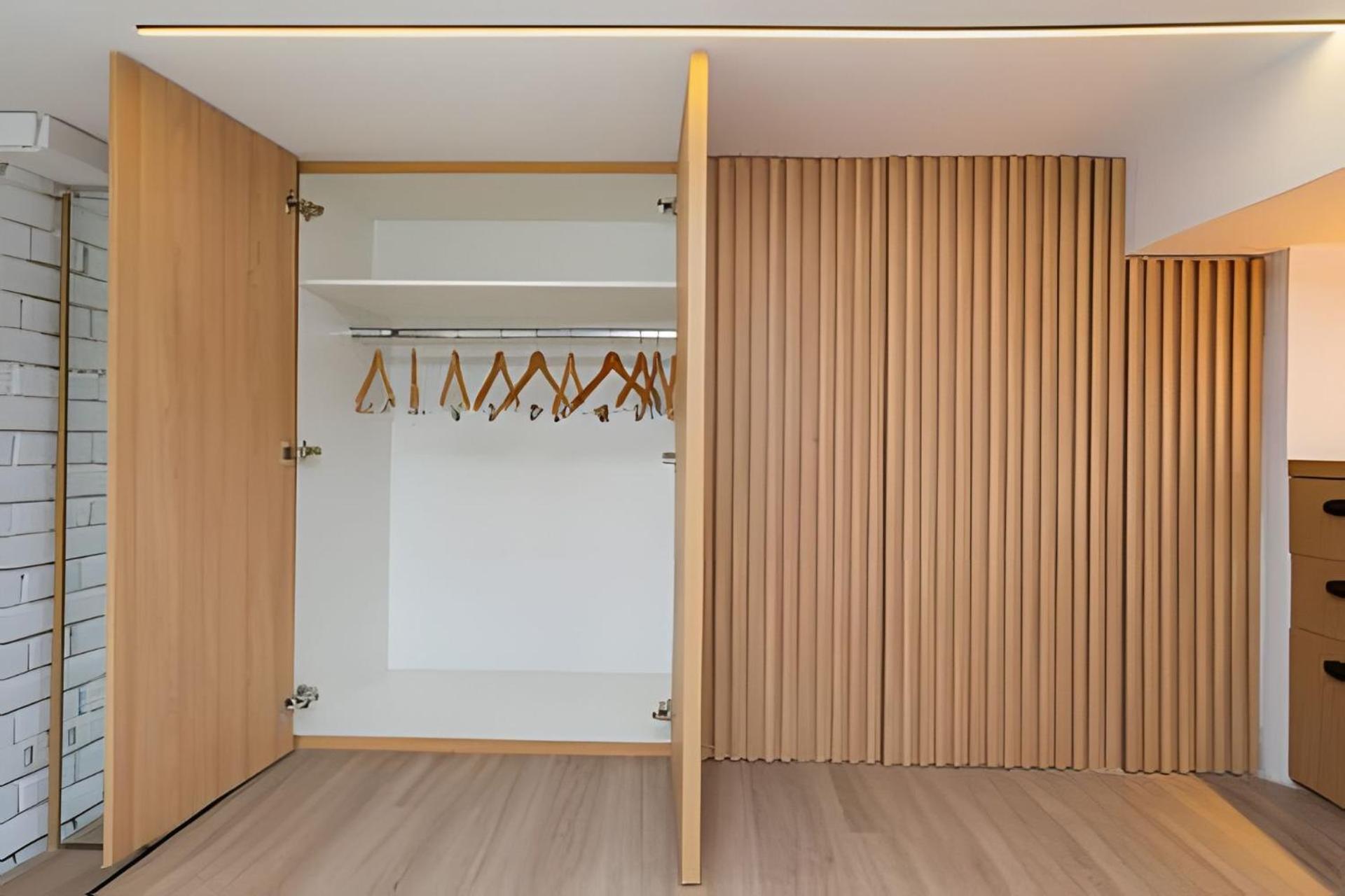 Occa Ibira By - A2013 Apartamento