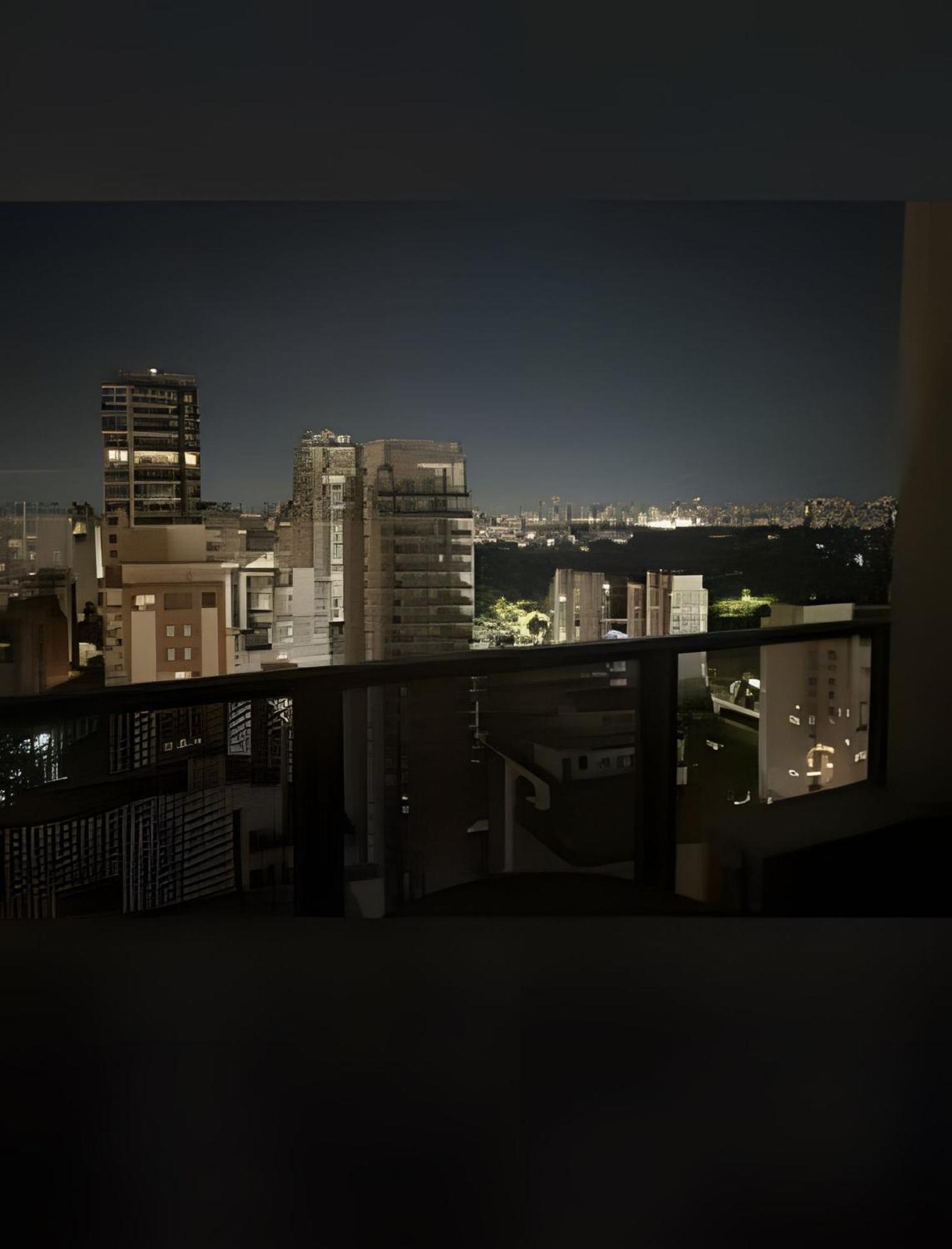 Occa Ibira By - A2013 Apartamento São Paulo