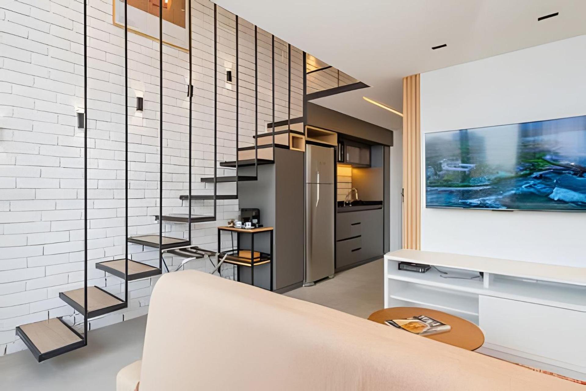 Apartamento Occa Ibira By - A2013