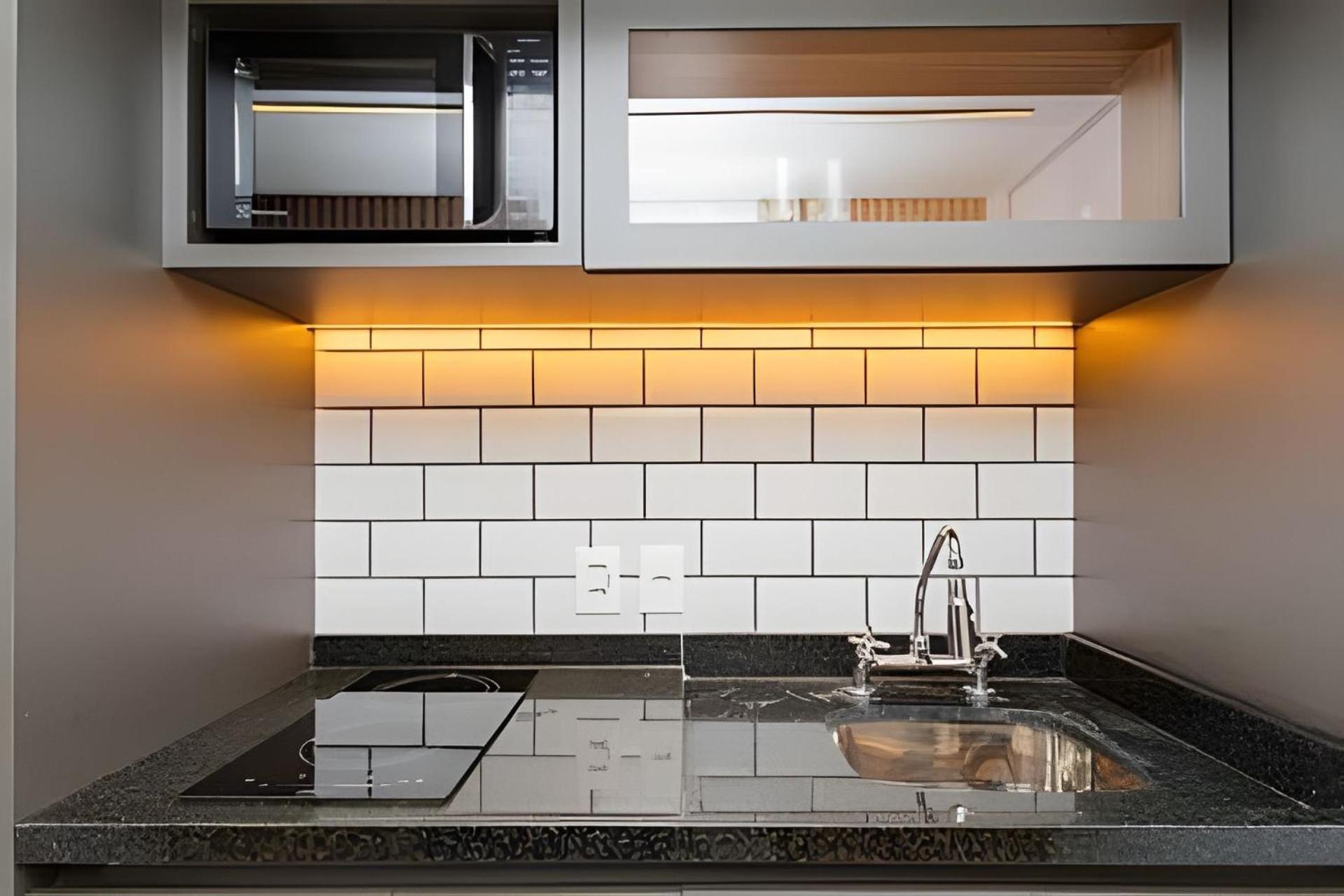 Occa Ibira By - A2013 Apartamento São Paulo