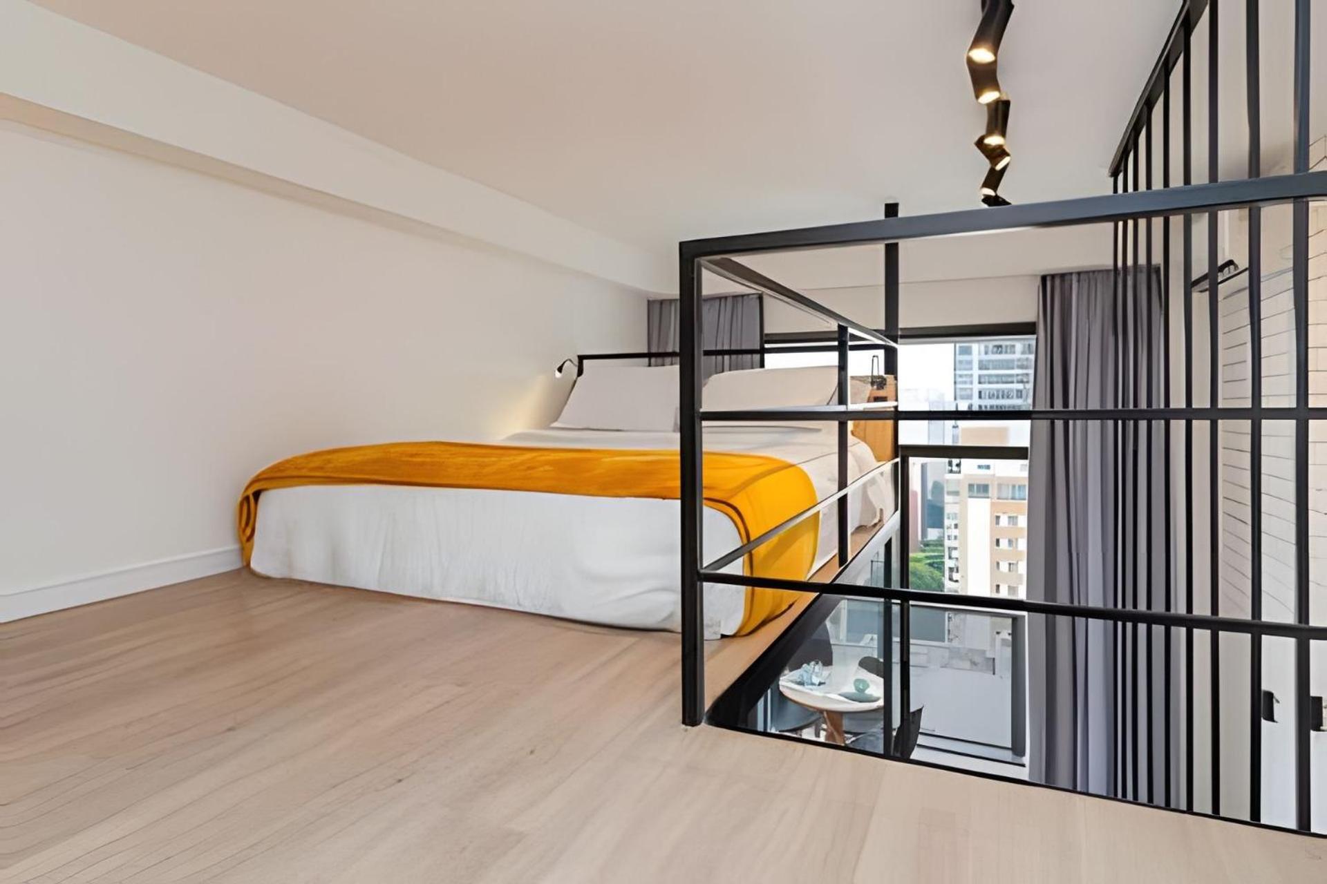 Occa Ibira By - A2013 Apartamento *