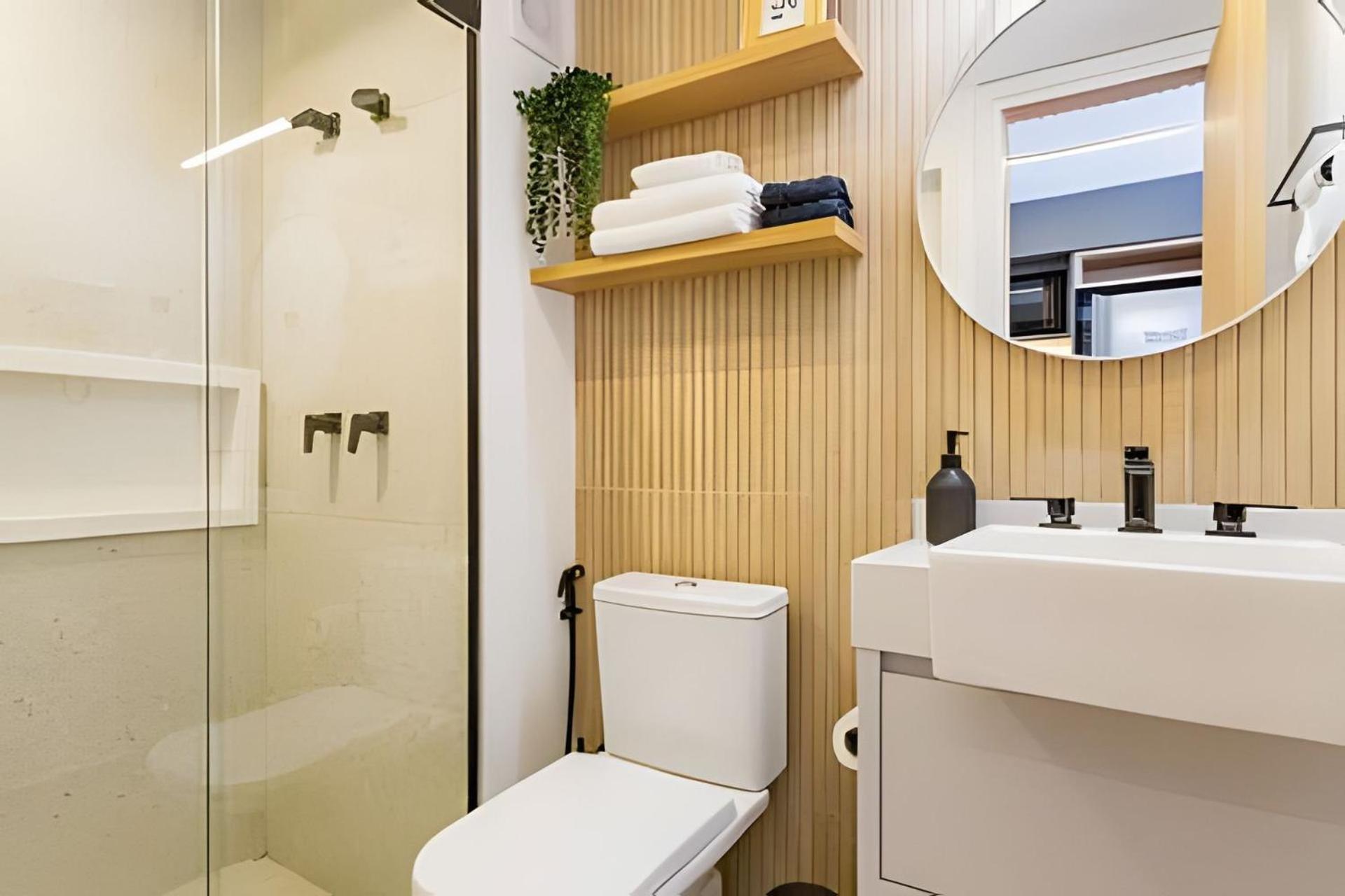 Apartamento Occa Ibira By - A2013