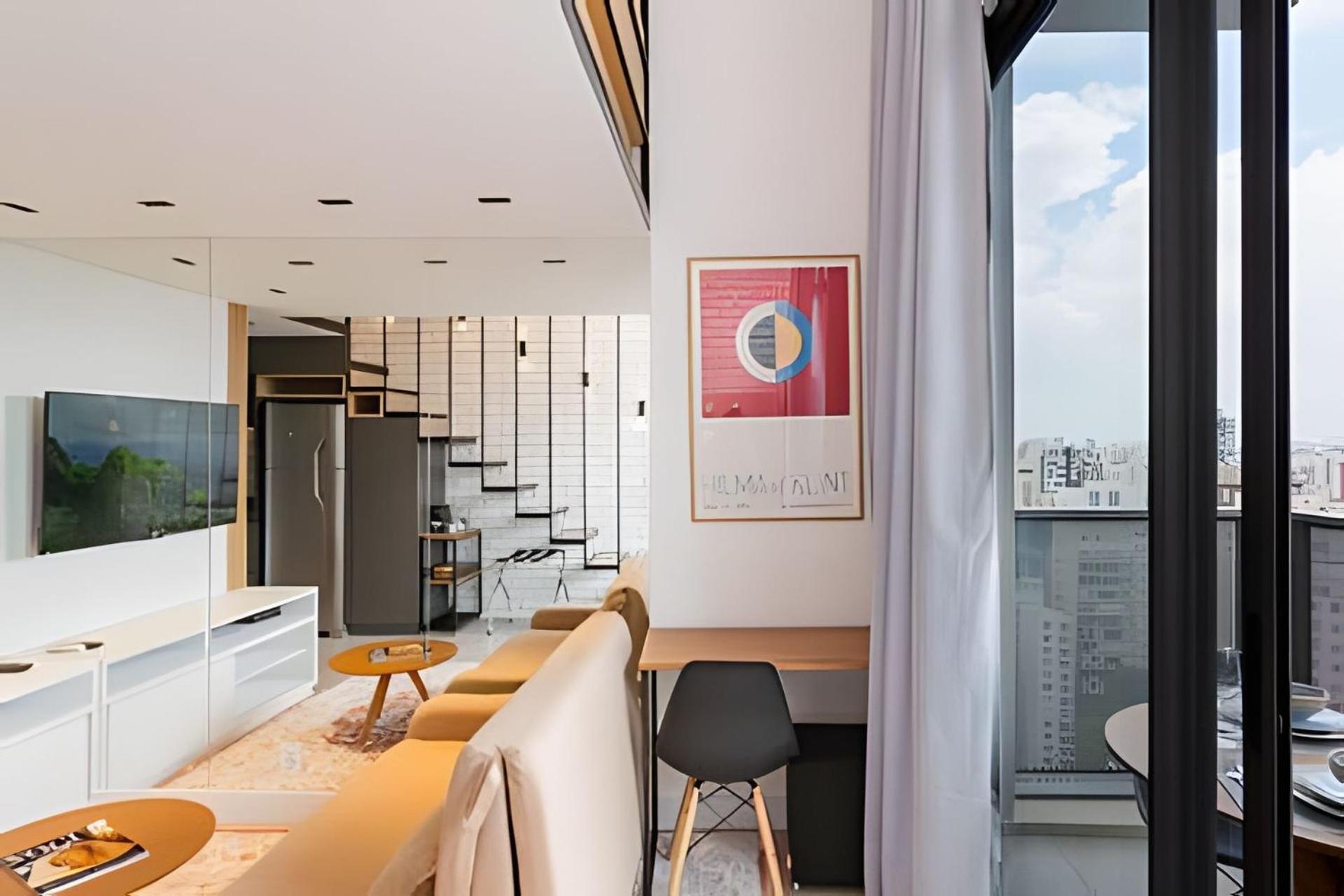 Occa Ibira By - A2013 Apartamento São Paulo