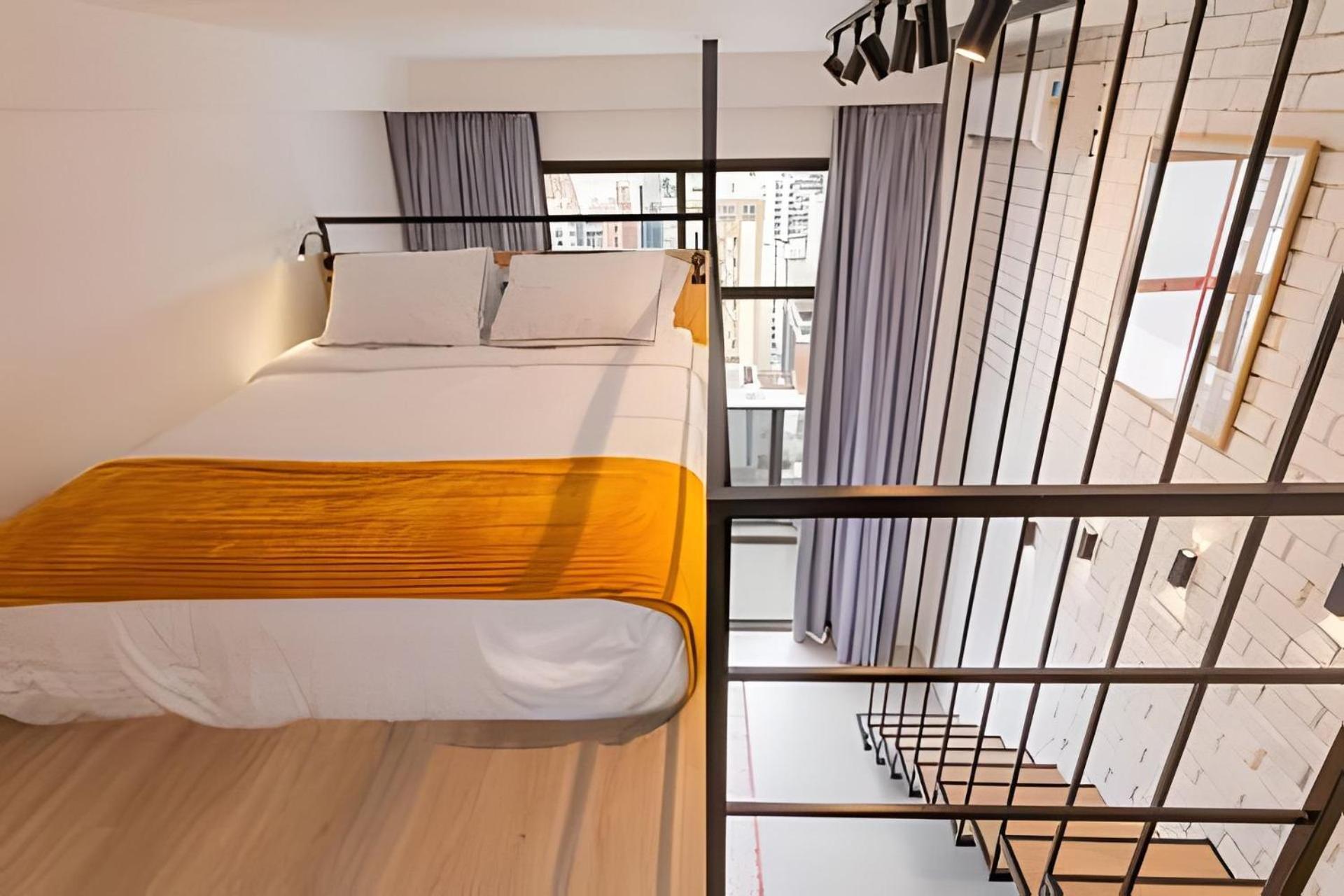 Occa Ibira By - A2013 Apartamento