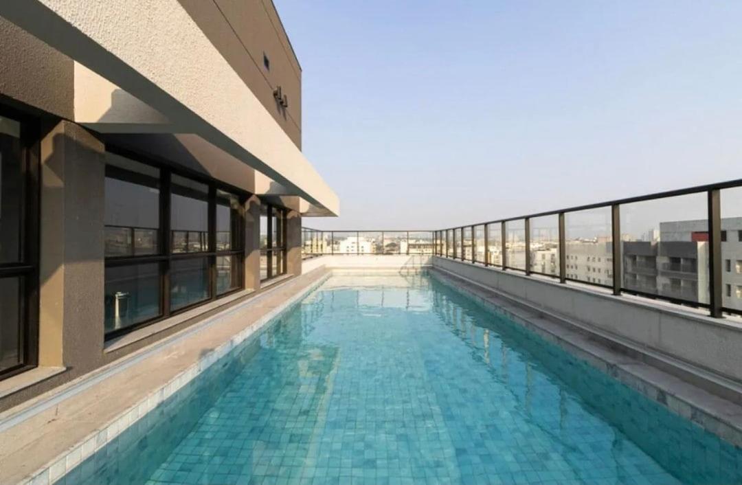 Moema Front Shopping Ibirapuera Apartamento *