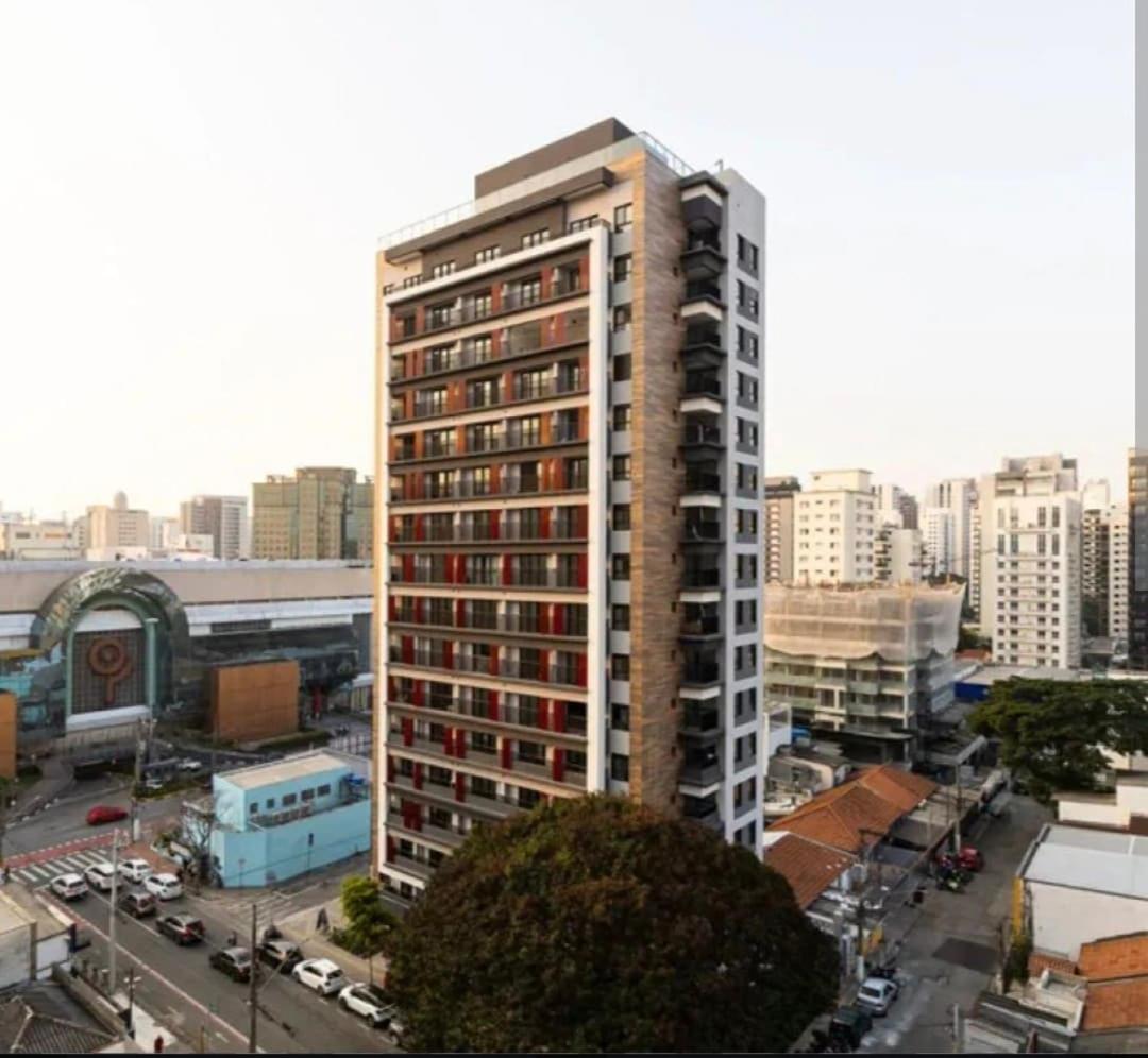 Moema Front Shopping Ibirapuera Apartamento São Paulo