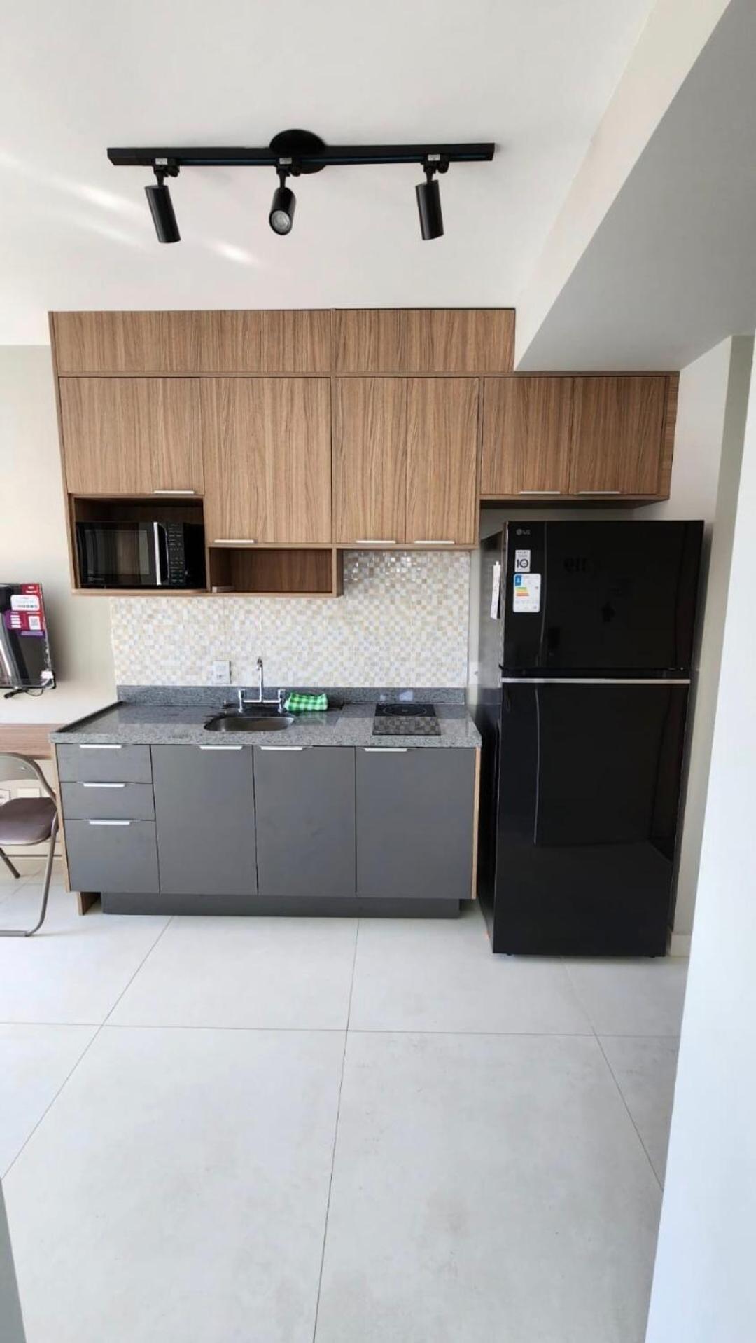 Moema Front Shopping Ibirapuera Apartamento