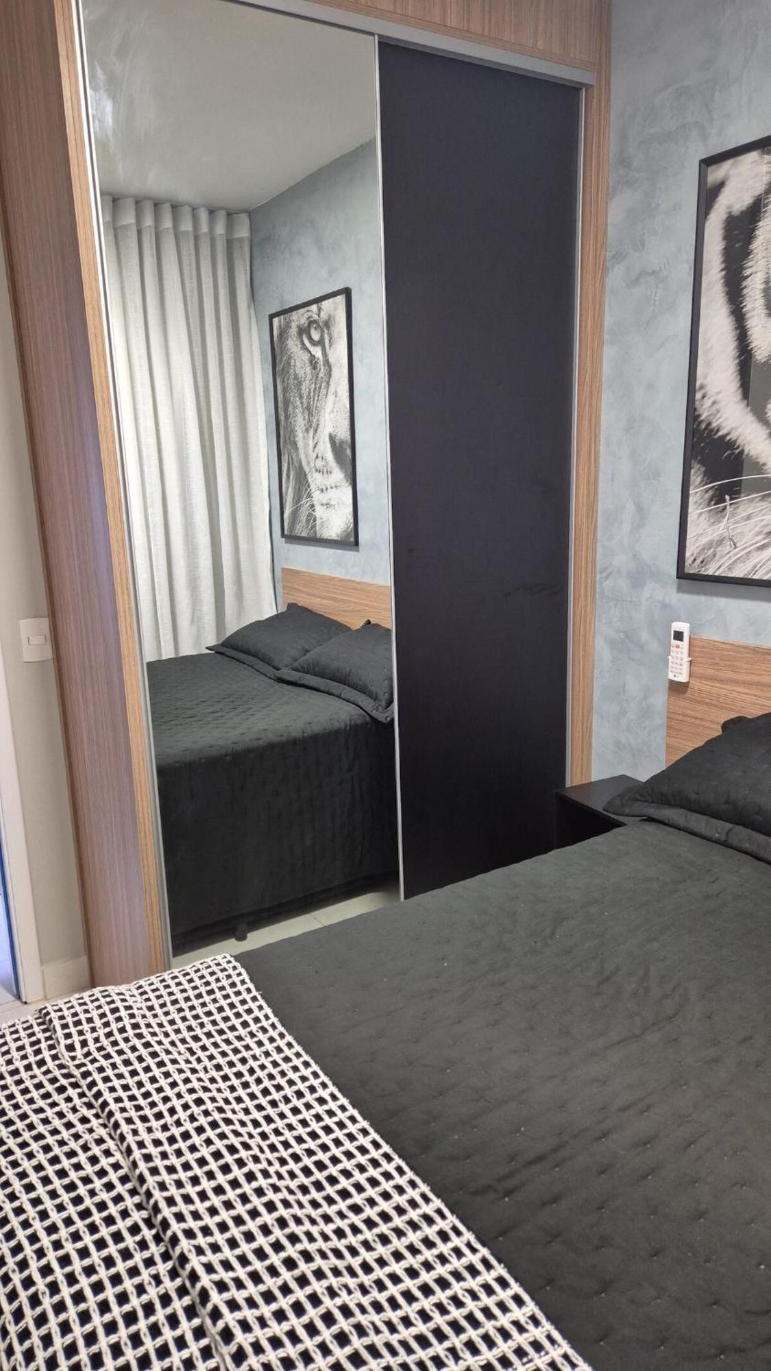 Moema Front Shopping Ibirapuera Apartamento *