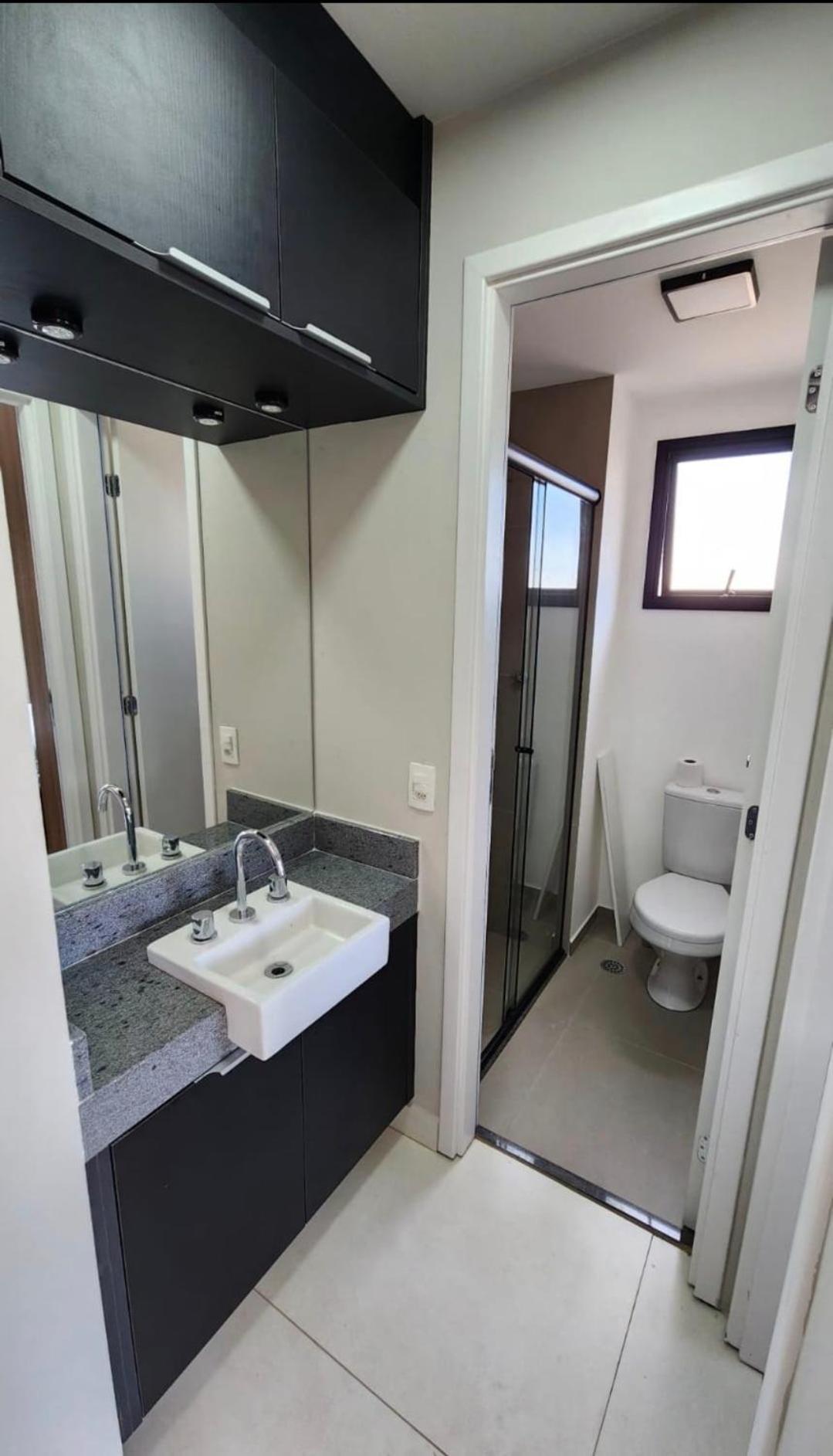 Moema Front Shopping Ibirapuera Apartamento *