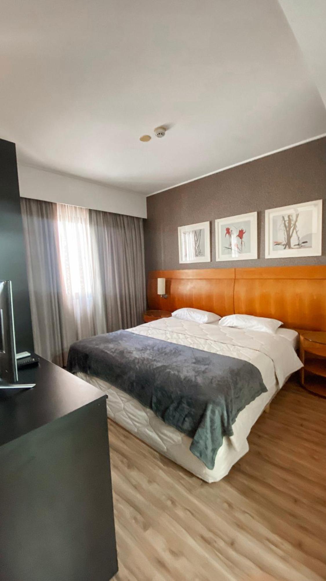 Liberty Moema Aparthotel
