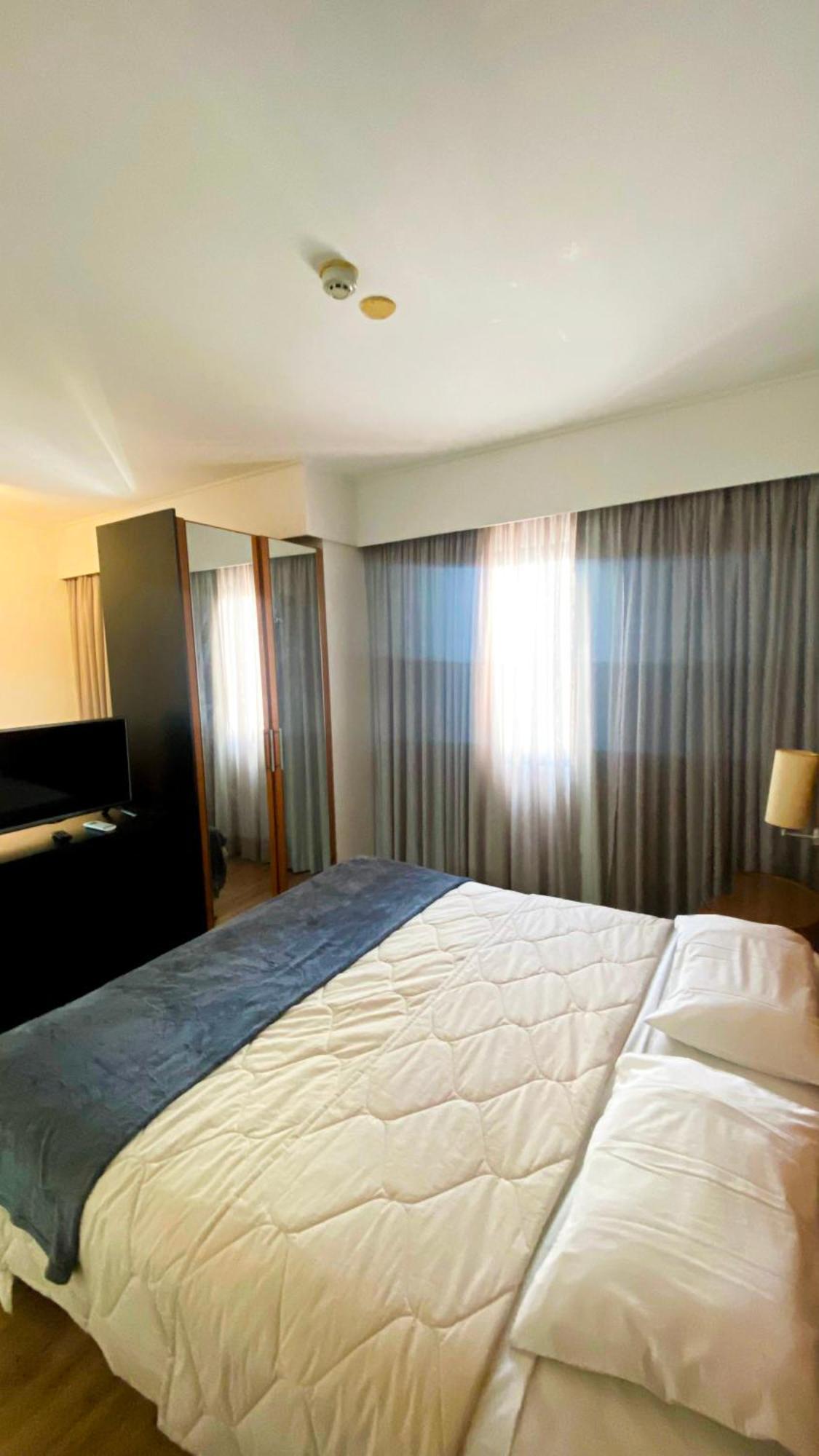 Liberty Moema Aparthotel São Paulo