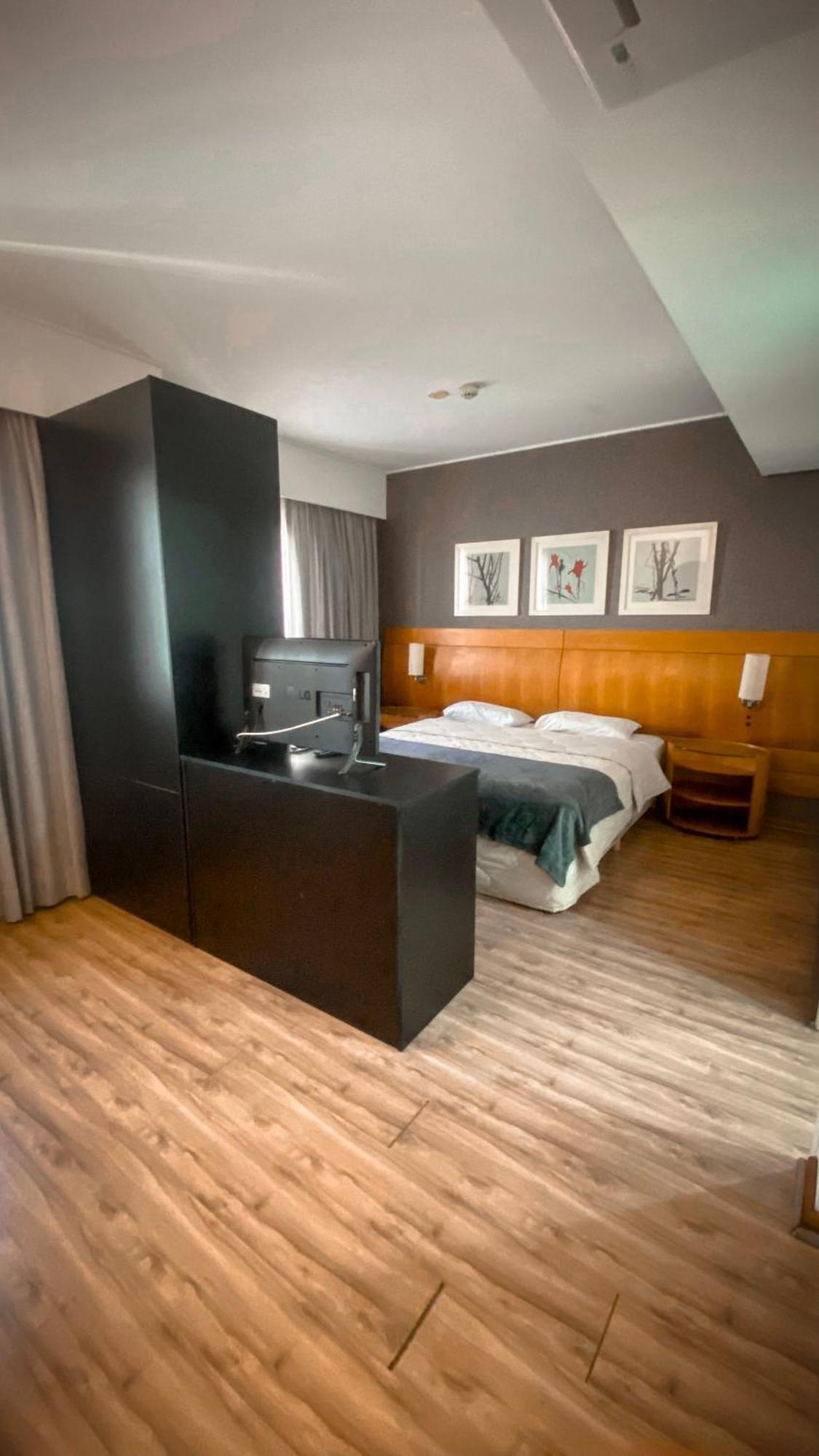 Liberty Moema Aparthotel