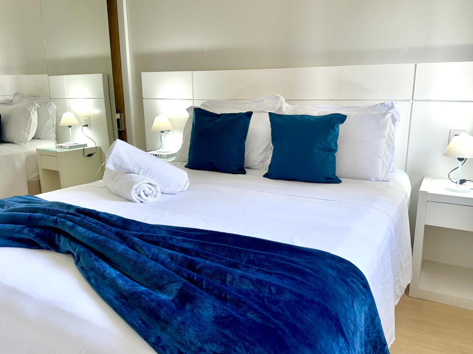 Hotel - Avenida Paulista 4*