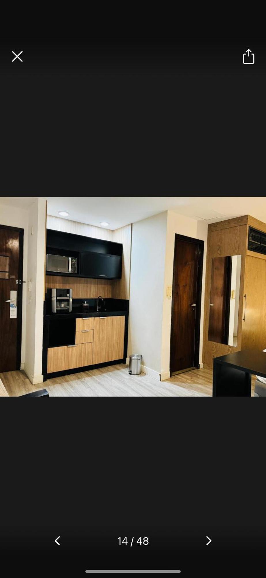 Hotel - Avenida Paulista 4*