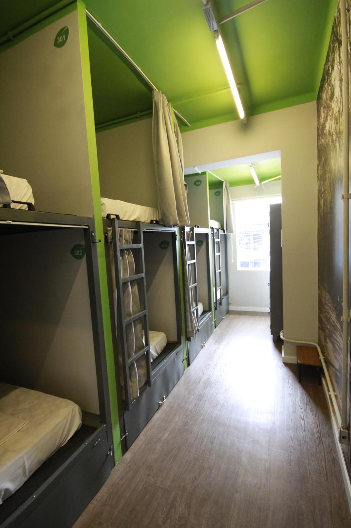 Albergue 011