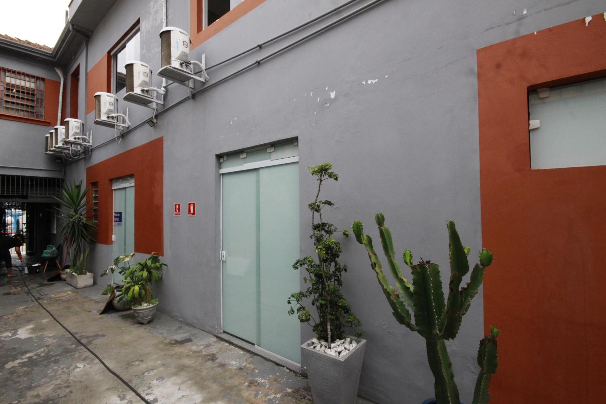011 Albergue