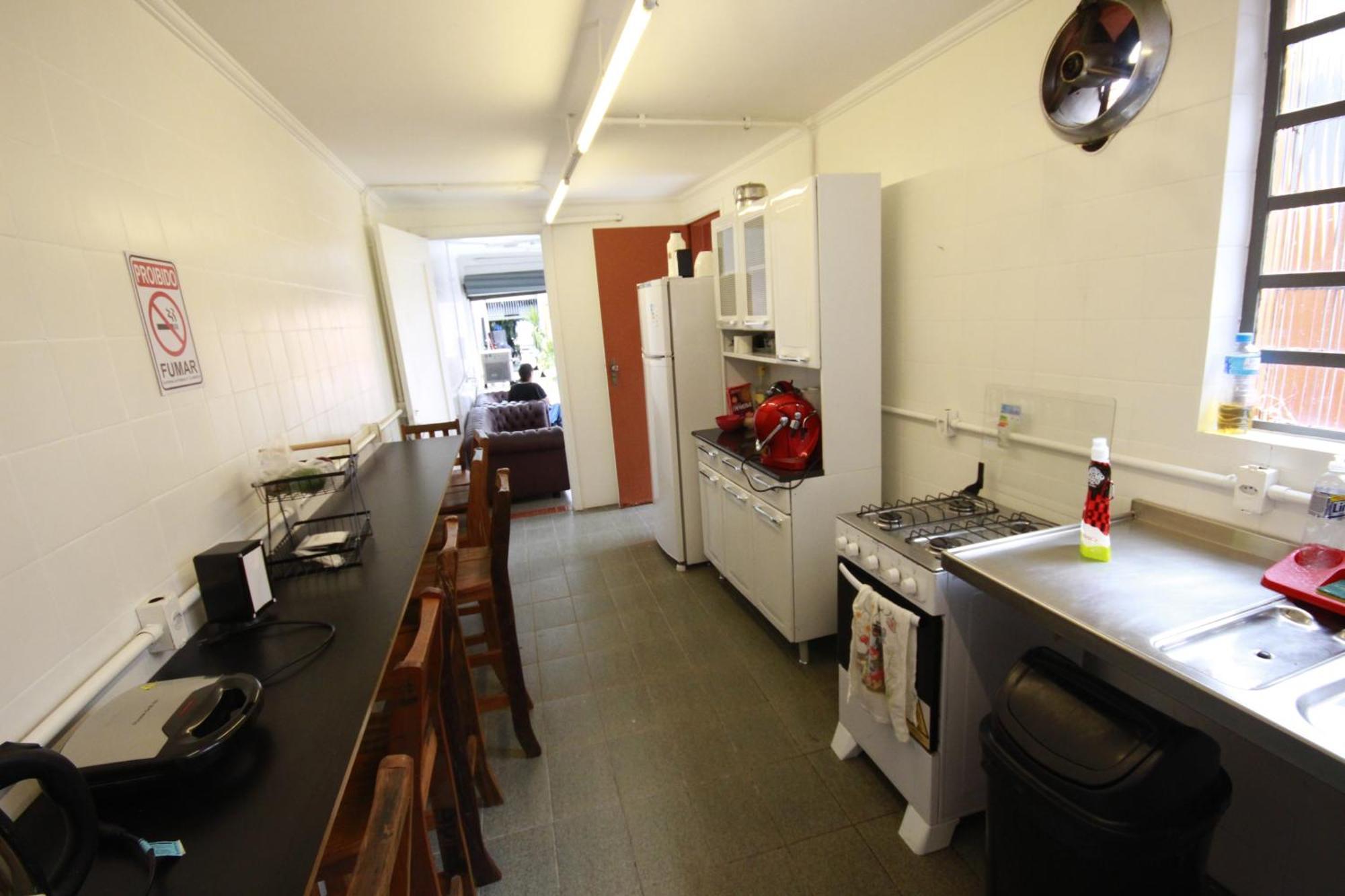 Albergue 011 *