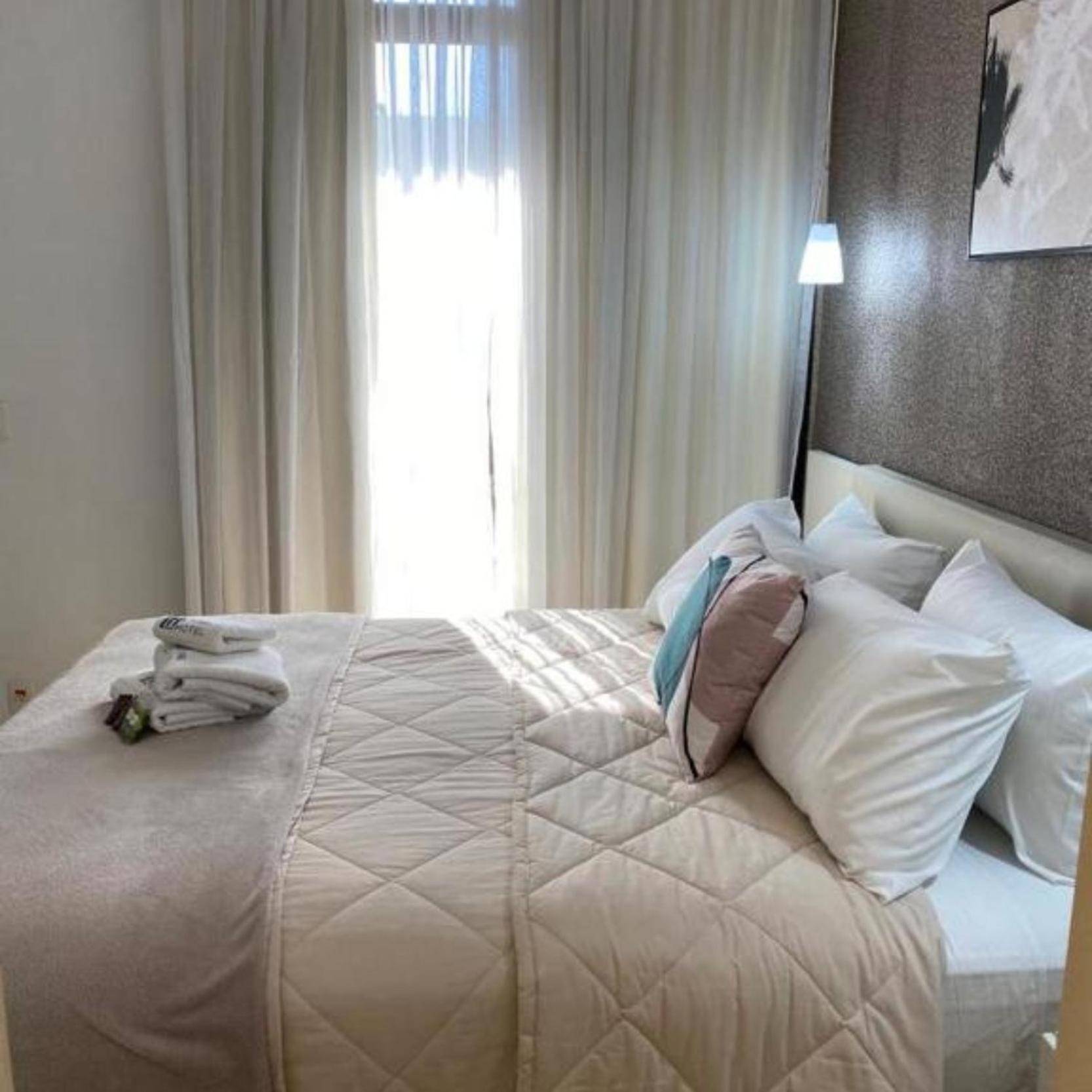 Liberty Itaim Bibi Aparthotel São Paulo