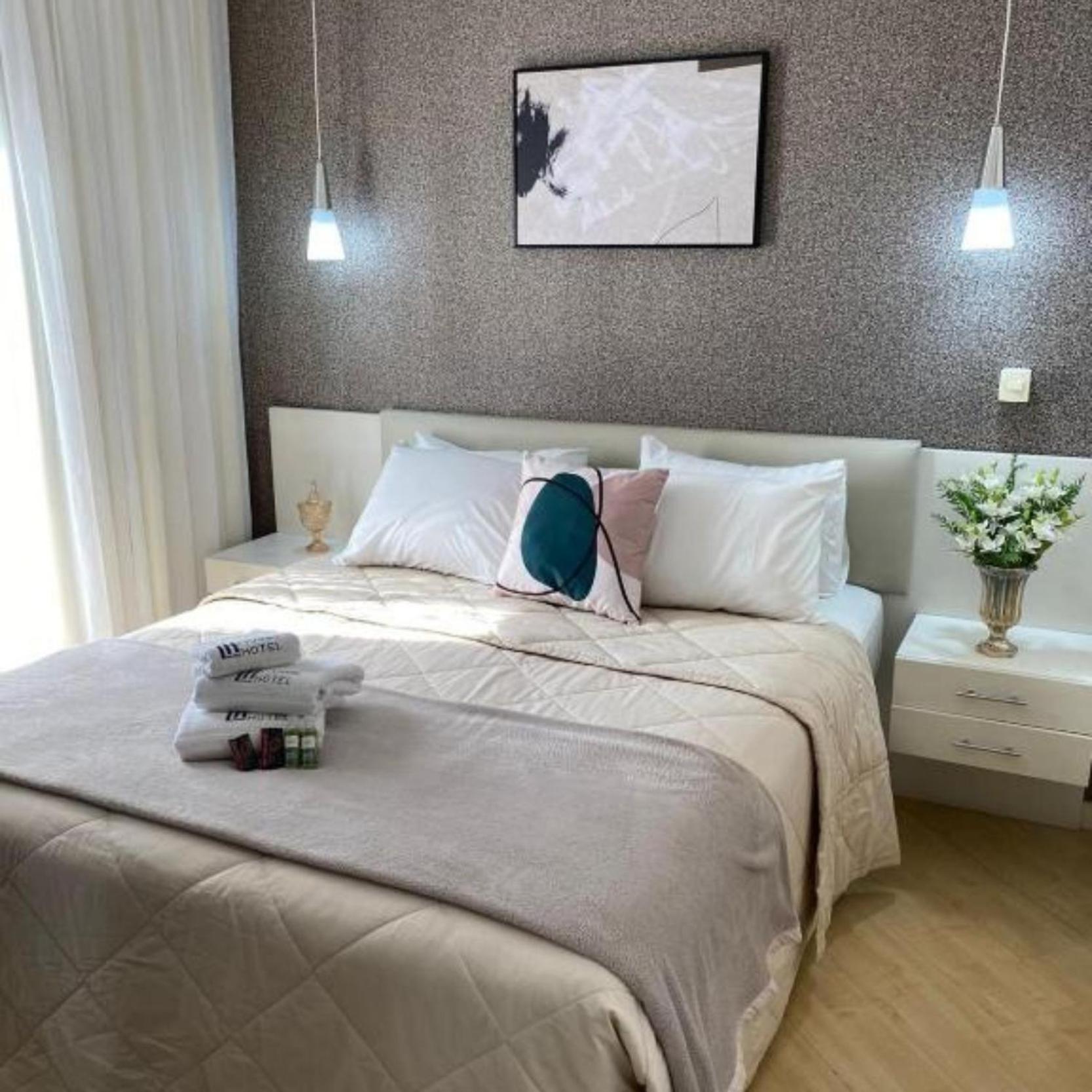 Liberty Itaim Bibi Aparthotel São Paulo