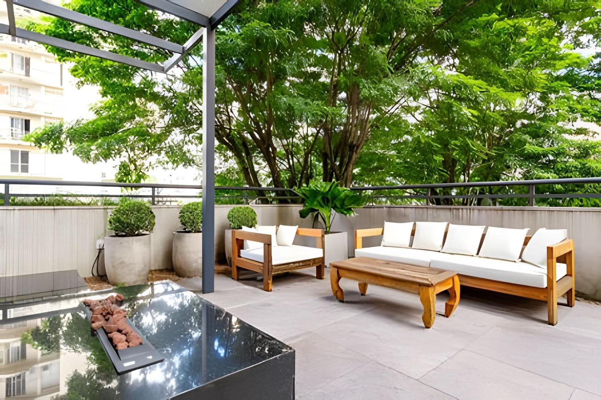 Occa Cobogo Pinheiros - A83 Apartamento São Paulo