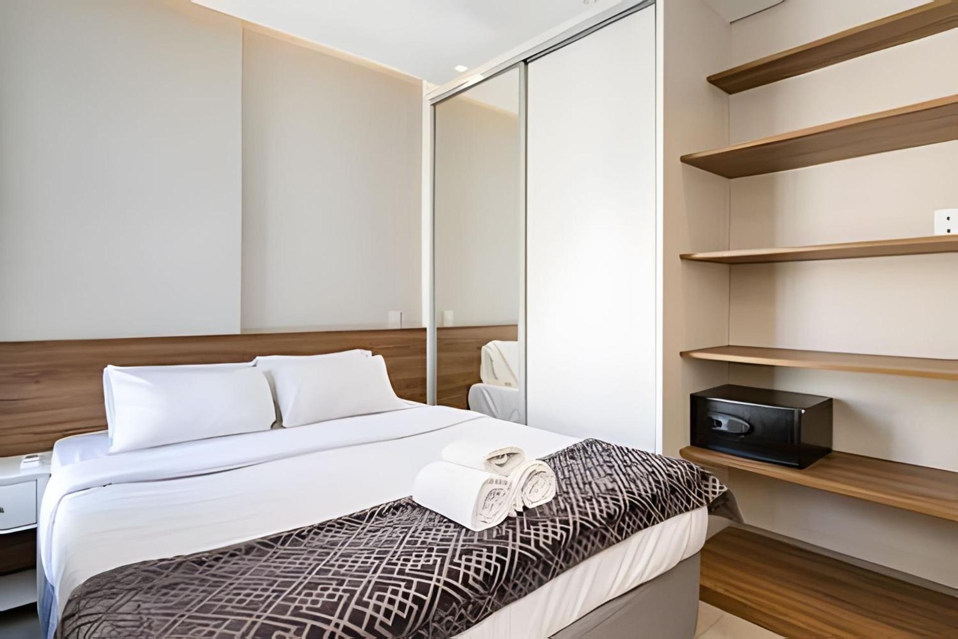 Occa Cobogo Pinheiros - A83 Apartamento *