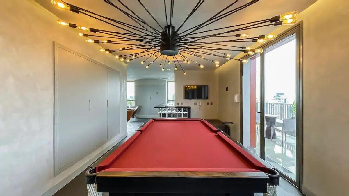 Ap De Luxo Ao Lado Do Allianz Parque 1406 Apartamento *
