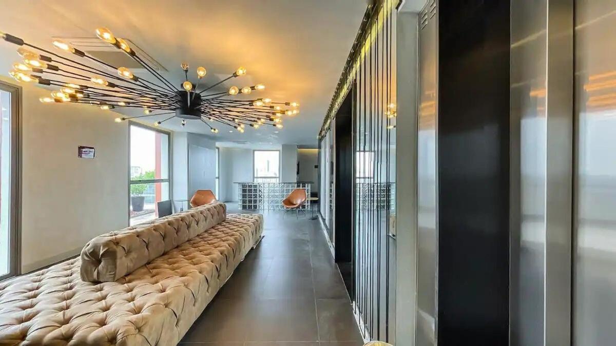 Ap De Luxo Ao Lado Do Allianz Parque 1406 Apartamento São Paulo