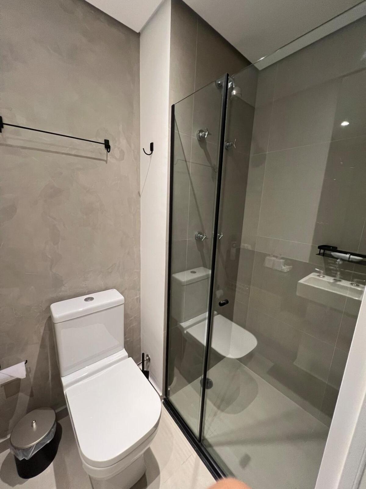 Apartamento Ap De Luxo Ao Lado Do Allianz Parque 1406 São Paulo