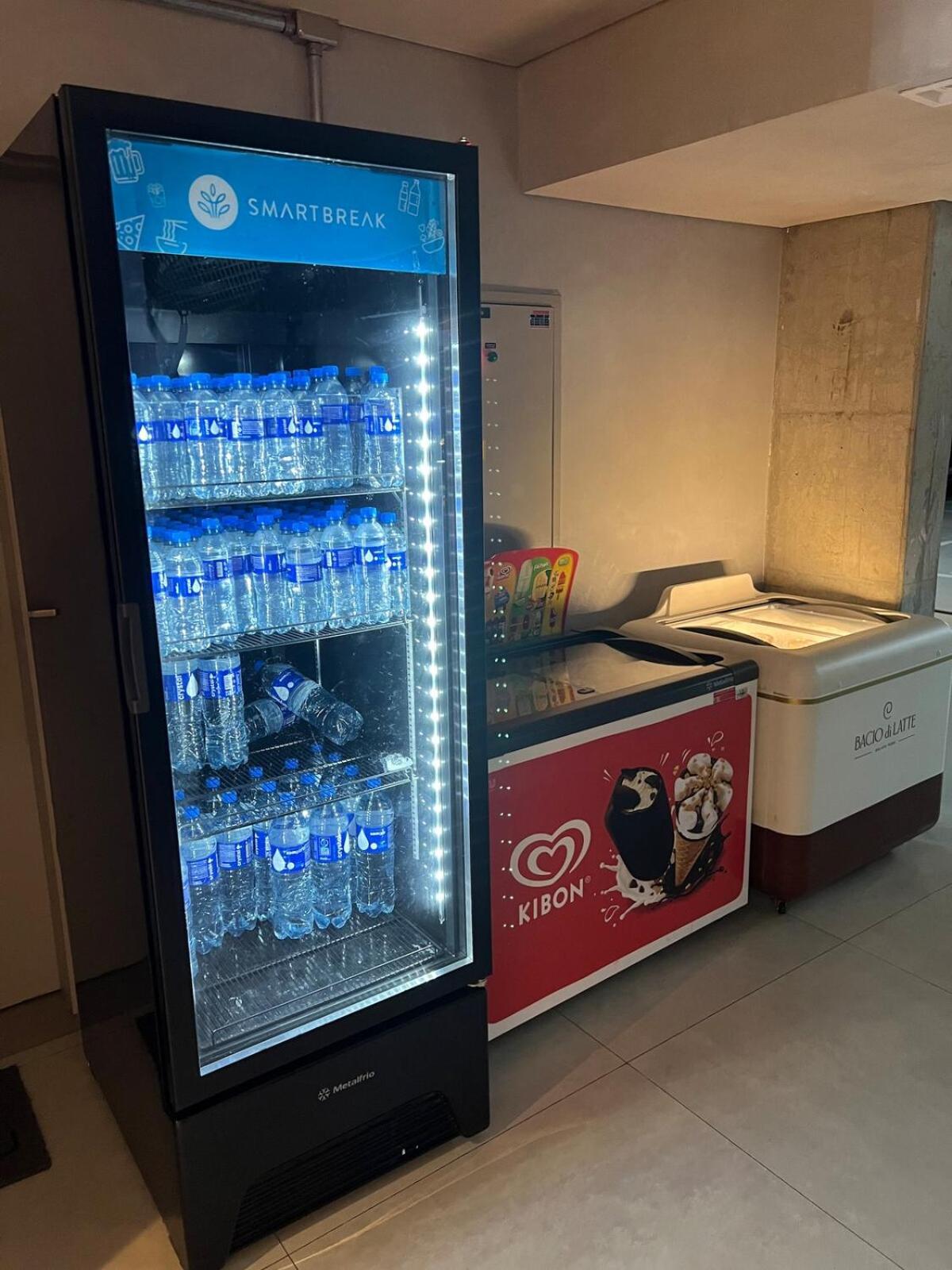 Ap De Luxo Ao Lado Do Allianz Parque 1406 Apartamento *