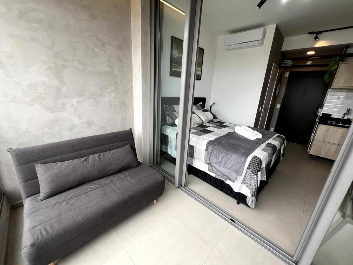Ap De Luxo Ao Lado Do Allianz Parque 1406 Apartamento São Paulo