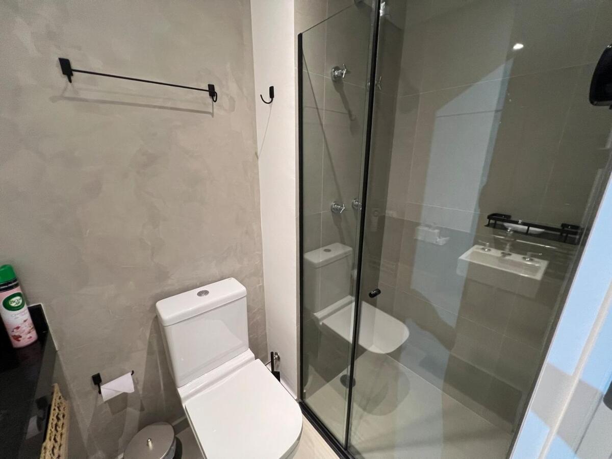 Ap De Luxo Ao Lado Do Allianz Parque 1406 Apartamento *