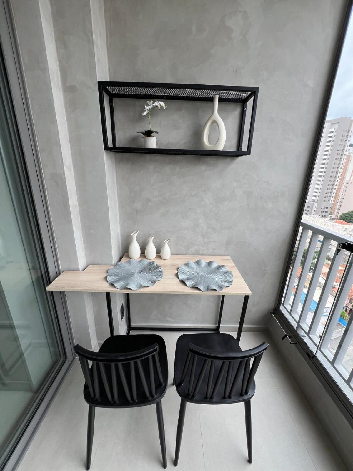 Ap De Luxo Ao Lado Do Allianz Parque 1406 Apartamento
