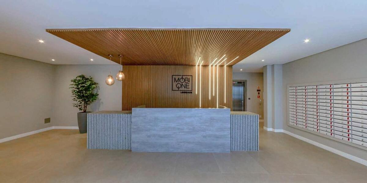 Apartment Bellezza Blu - Aconchegante Loft Na Liberdade Sao Paulo