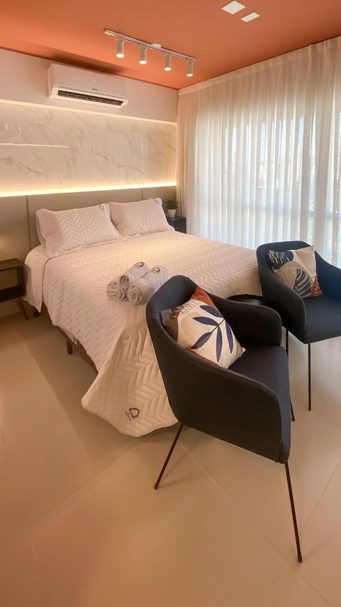 Apartment Bellezza Blu - Aconchegante Loft Na Liberdade *