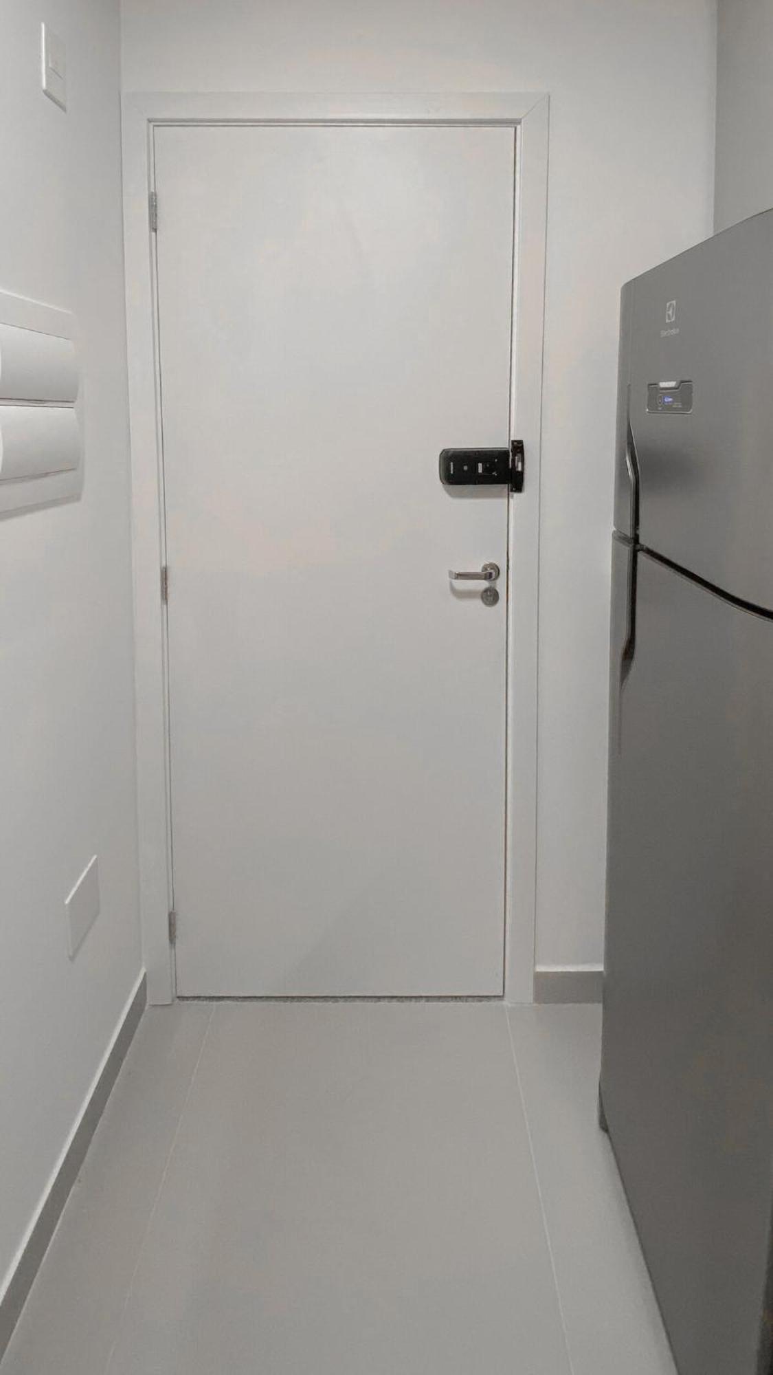 Bellezza Blu - Aconchegante Loft Na Liberdade
