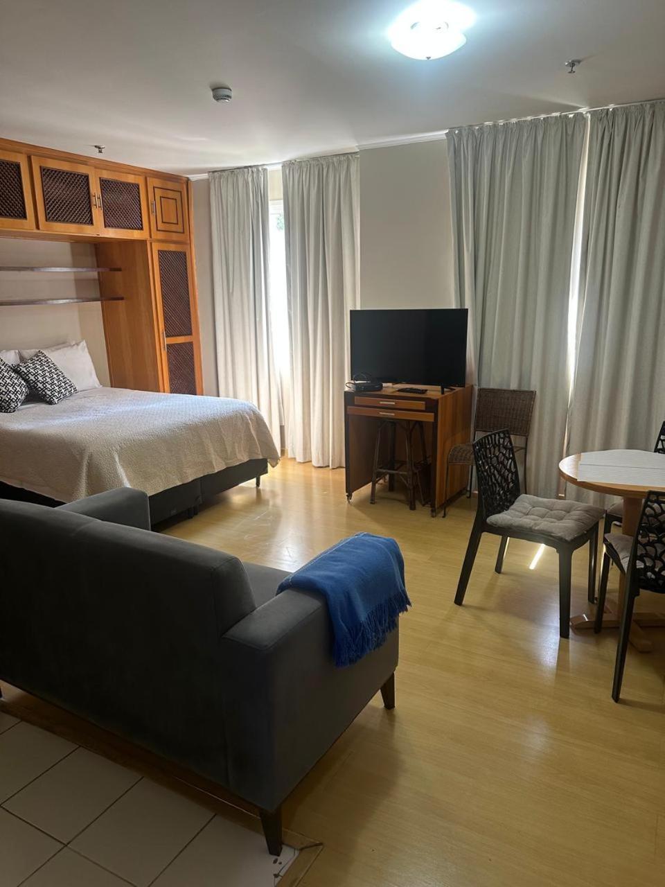 Flat Alameda Campinas
