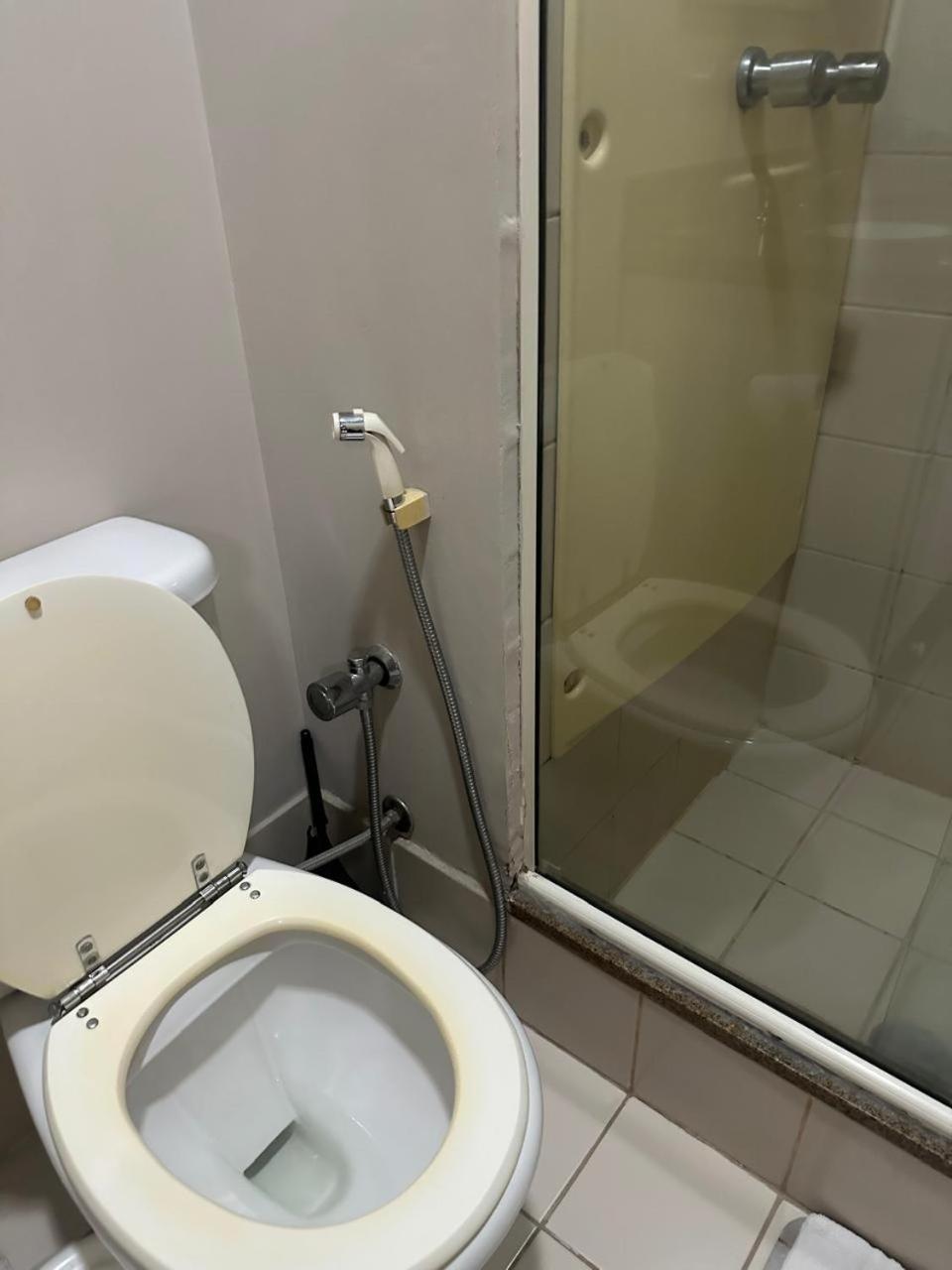 Apartamento Flat Alameda Campinas