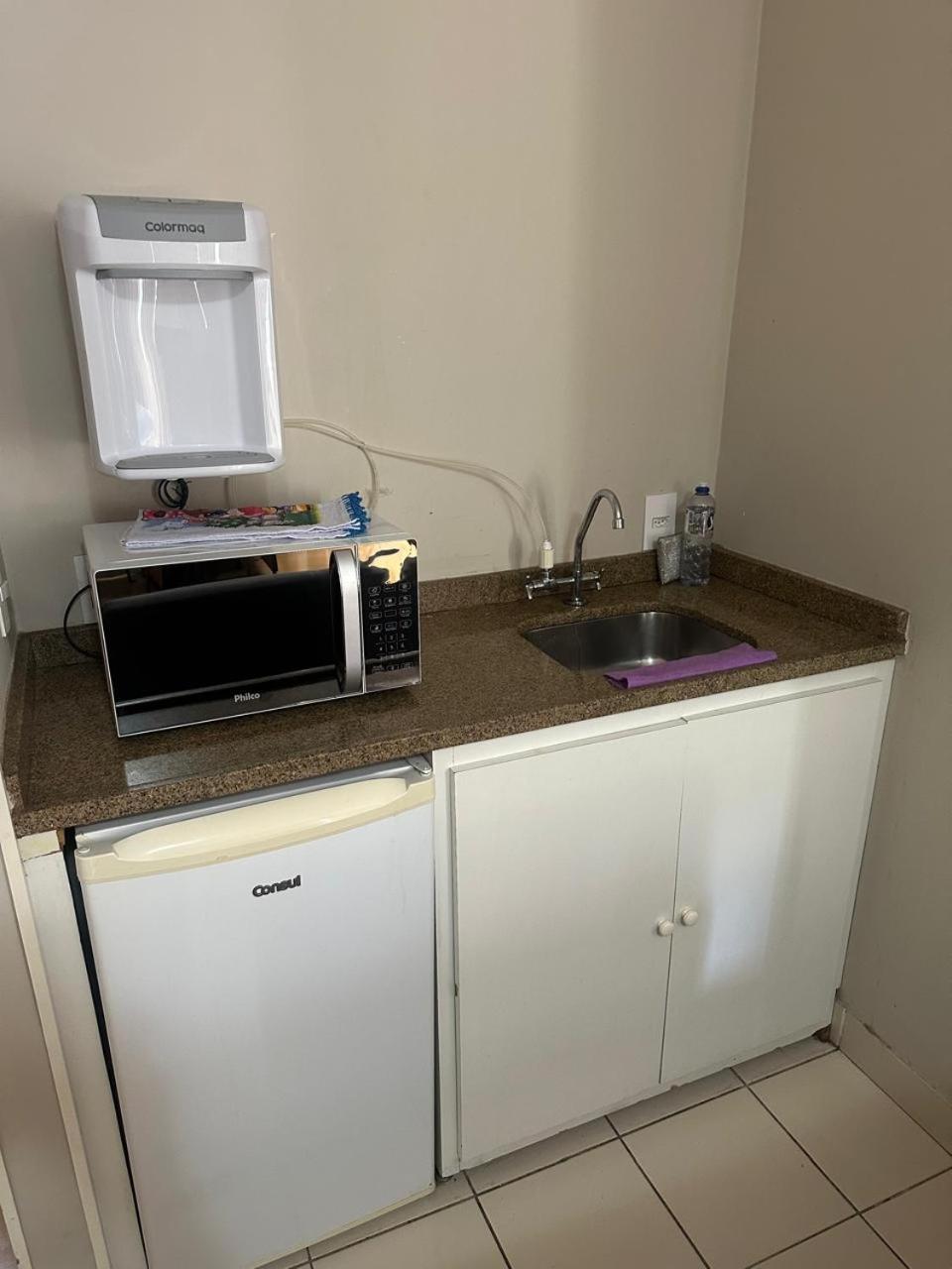 Flat Alameda Campinas