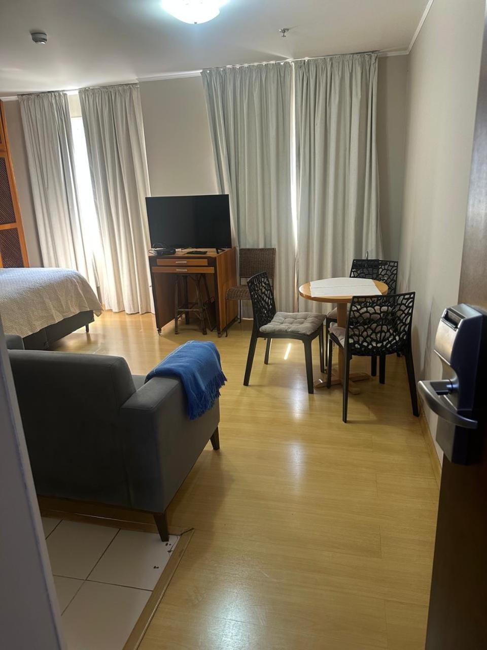 Flat Alameda Campinas São Paulo