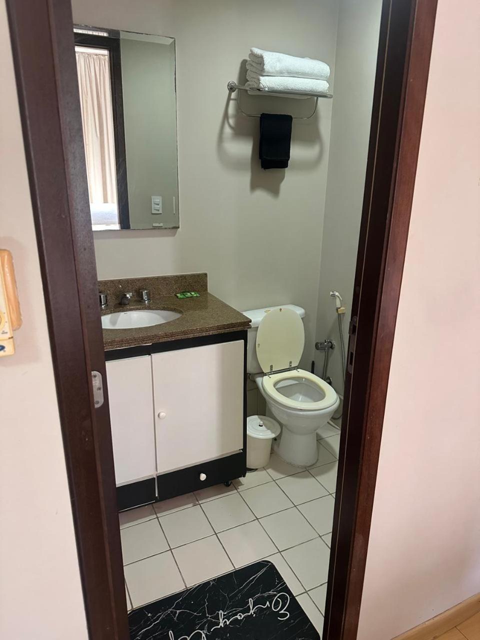 Flat Alameda Campinas * São Paulo