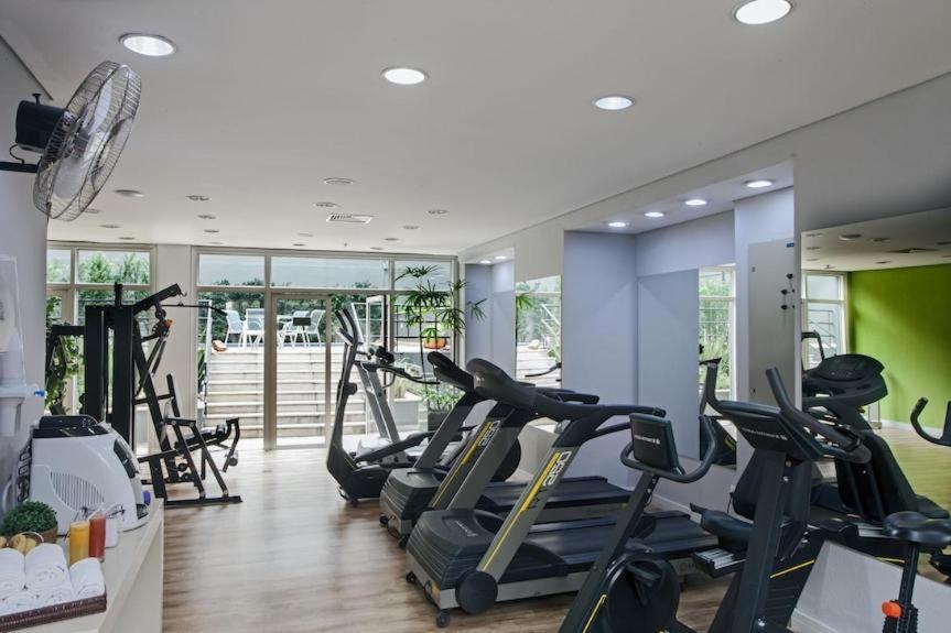 Flat Alameda Campinas