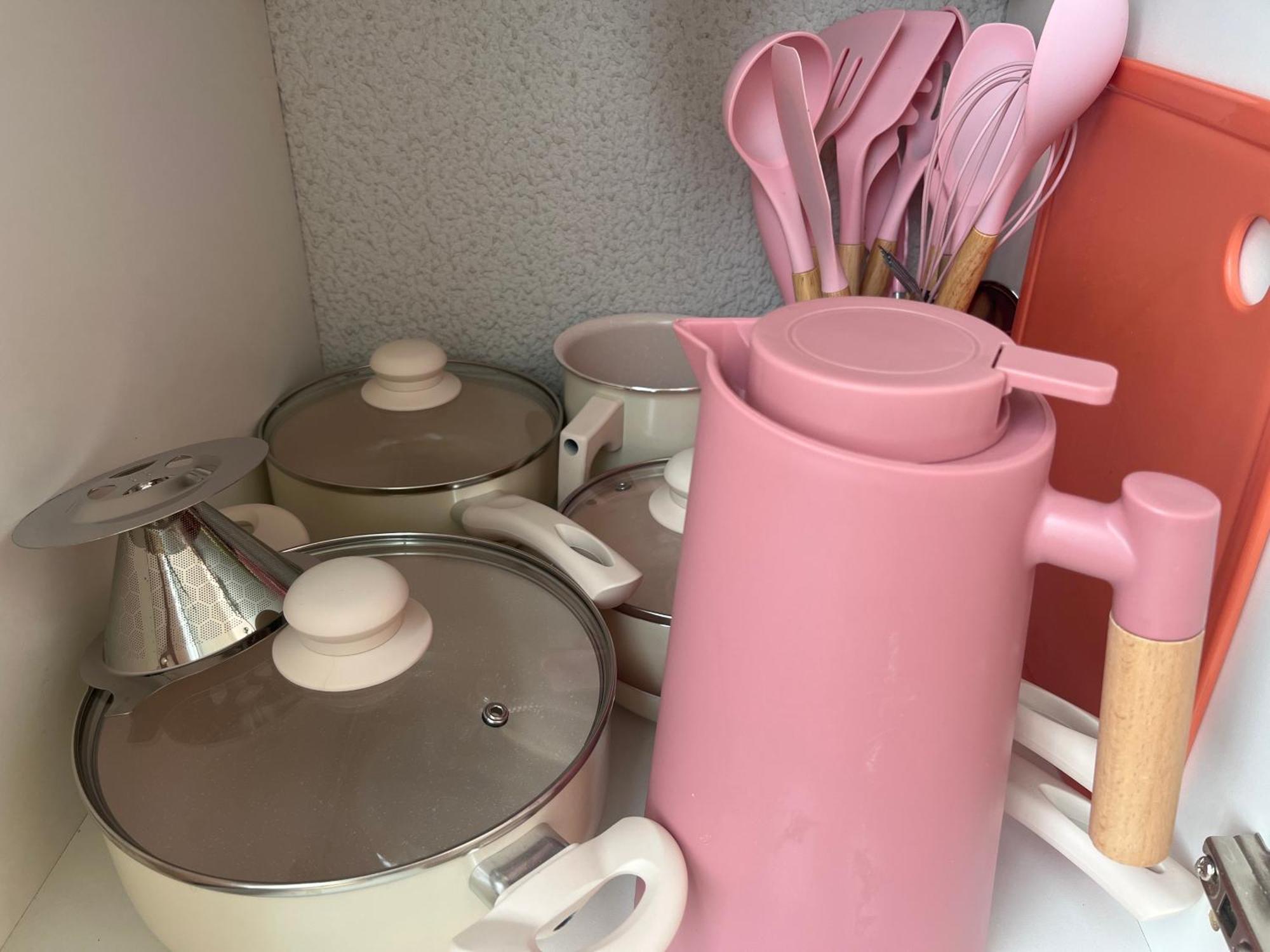 Apartamento Petit Rose Paradise
