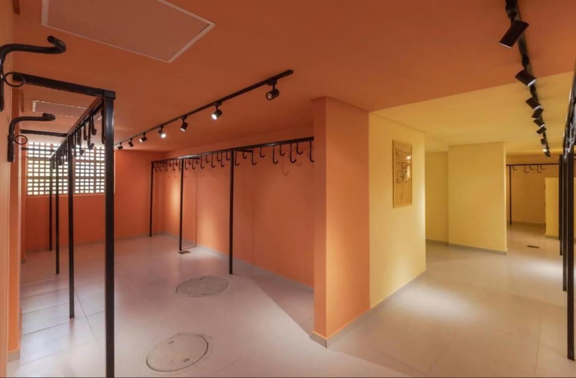Apartamento #cm1715 - Cyclinn Moema