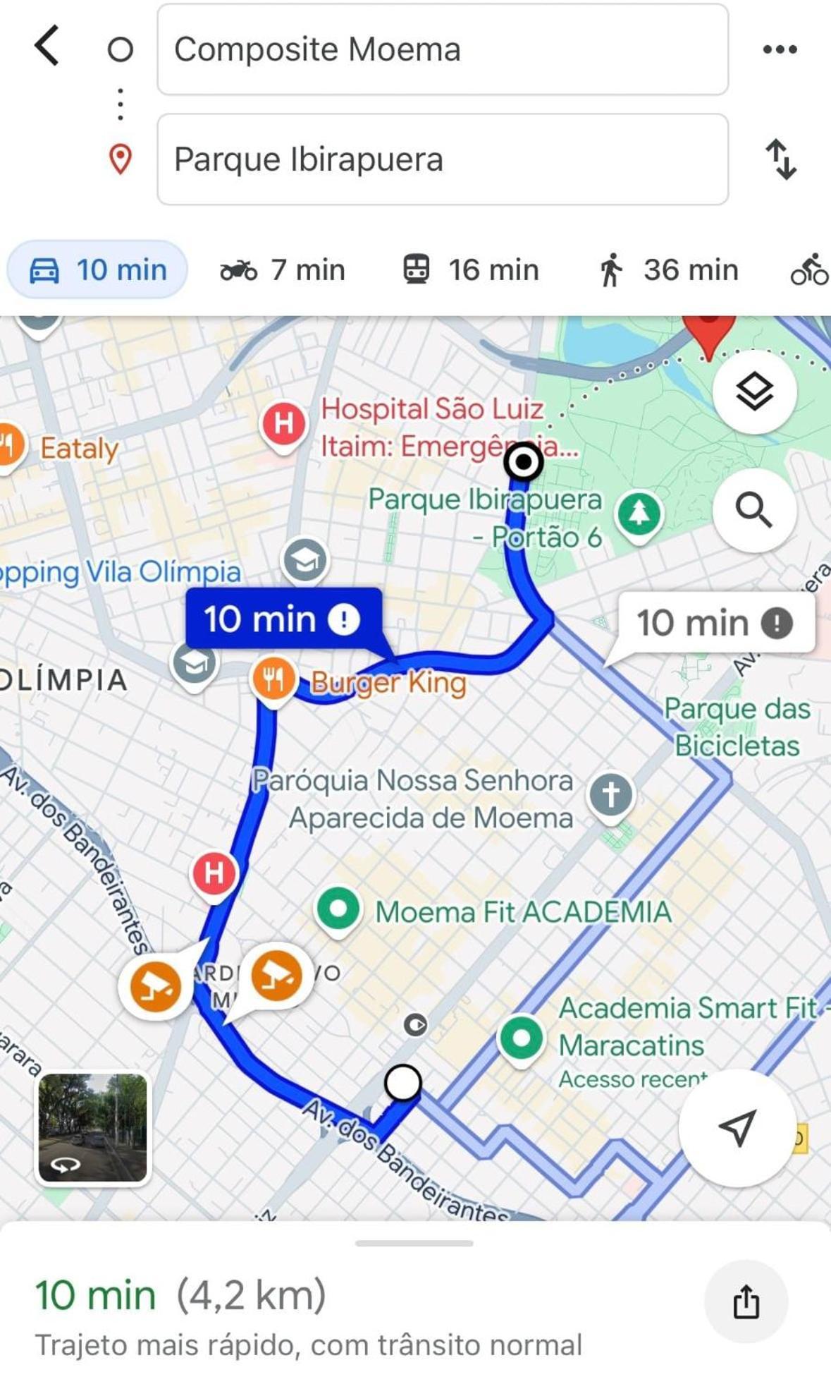 #cm1715 - Cyclinn Moema *