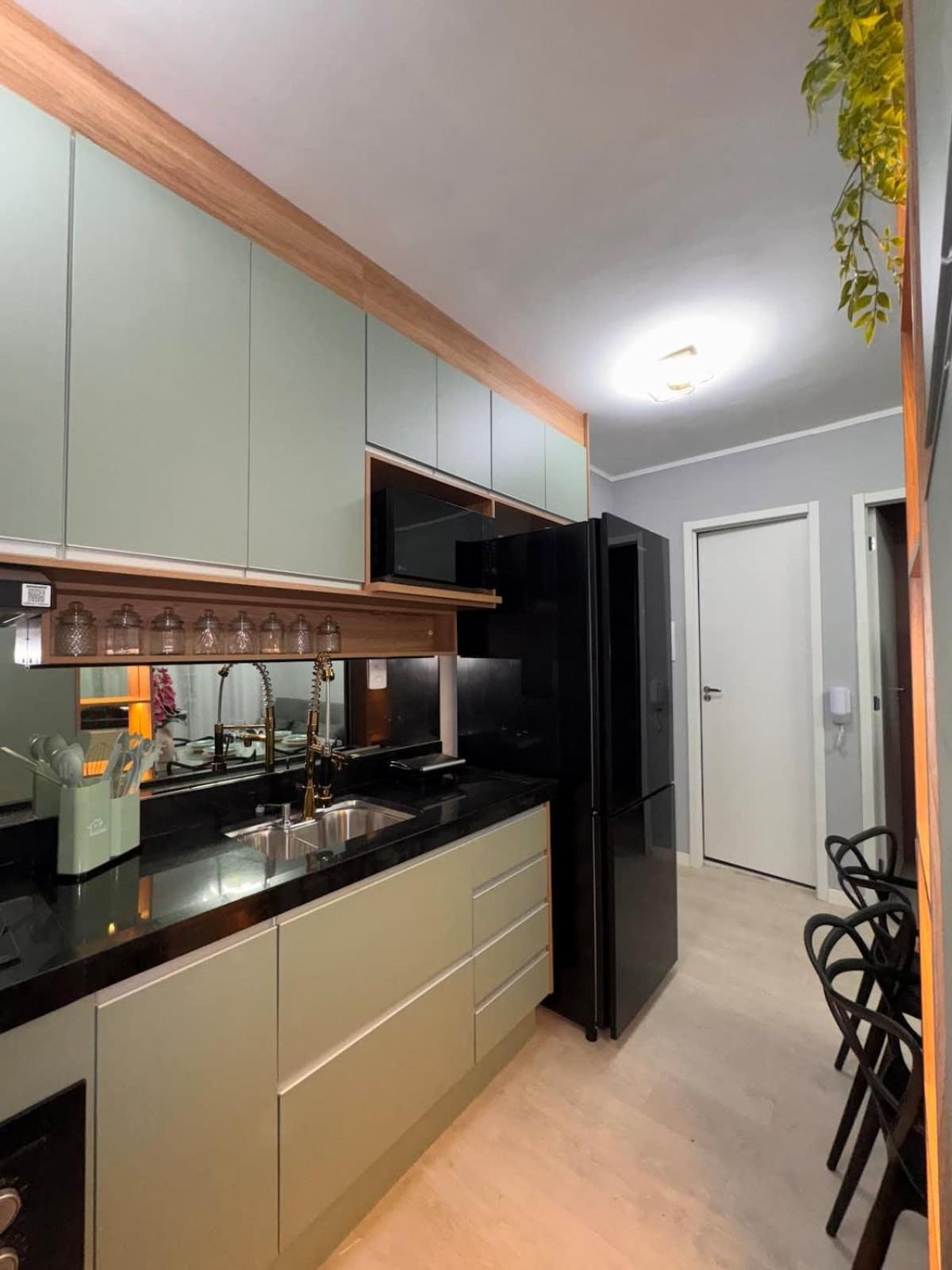 Apartamento #cm1715 - Cyclinn Moema